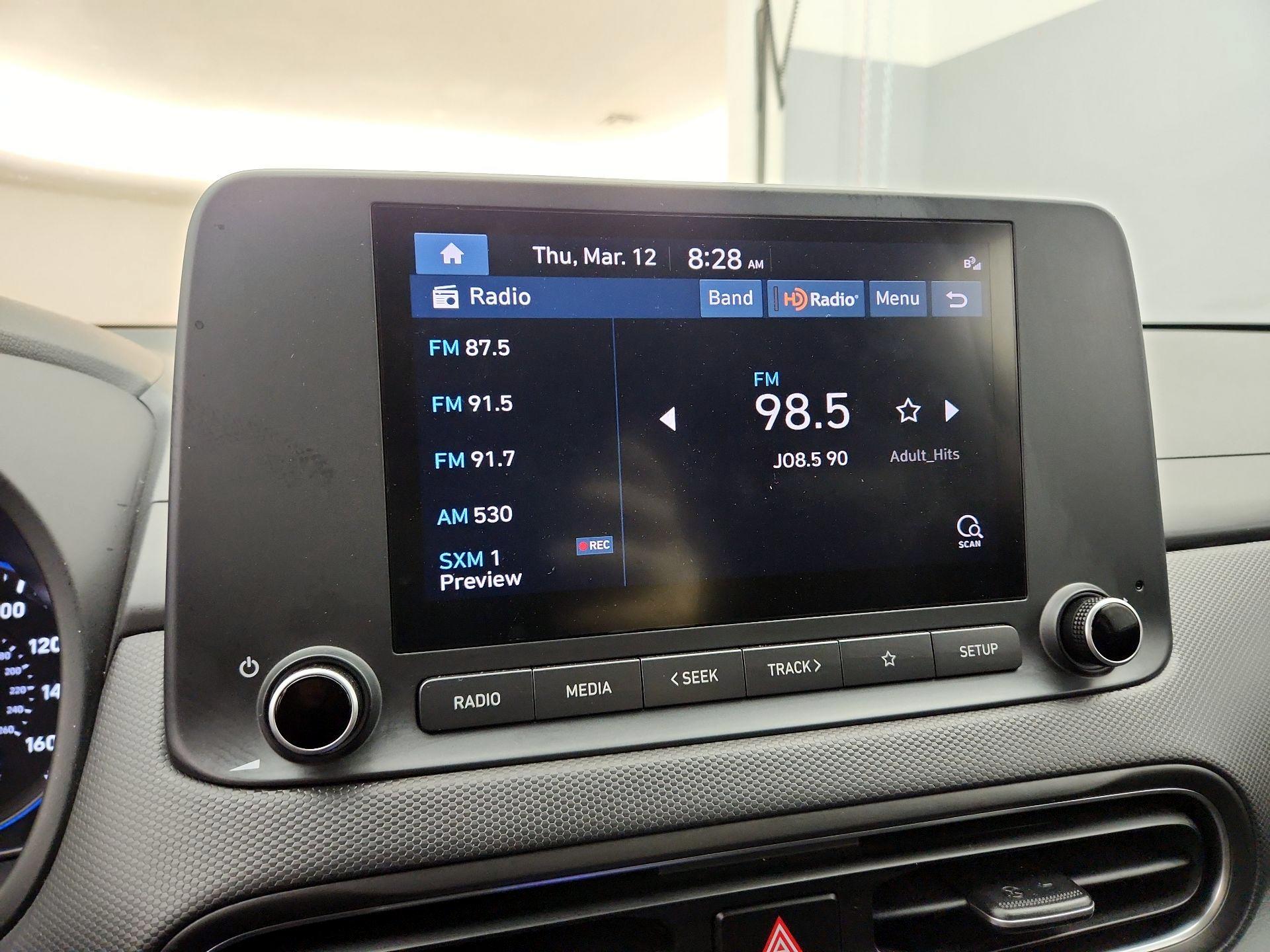 Thumbnail: 2023 Hyundai Kona - 15