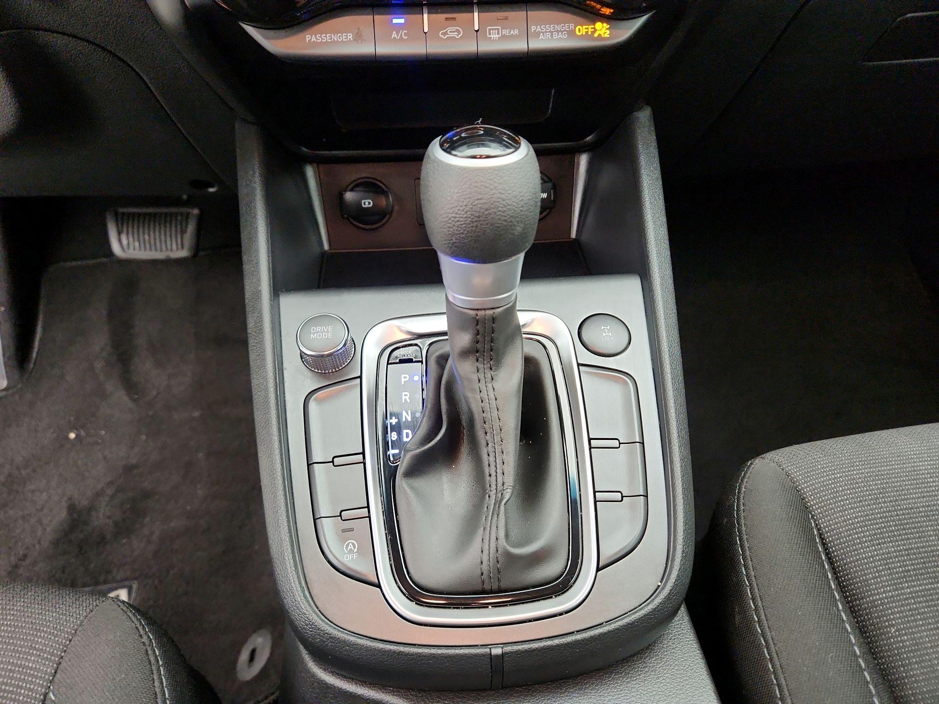 Thumbnail: 2023 Hyundai Kona - 17