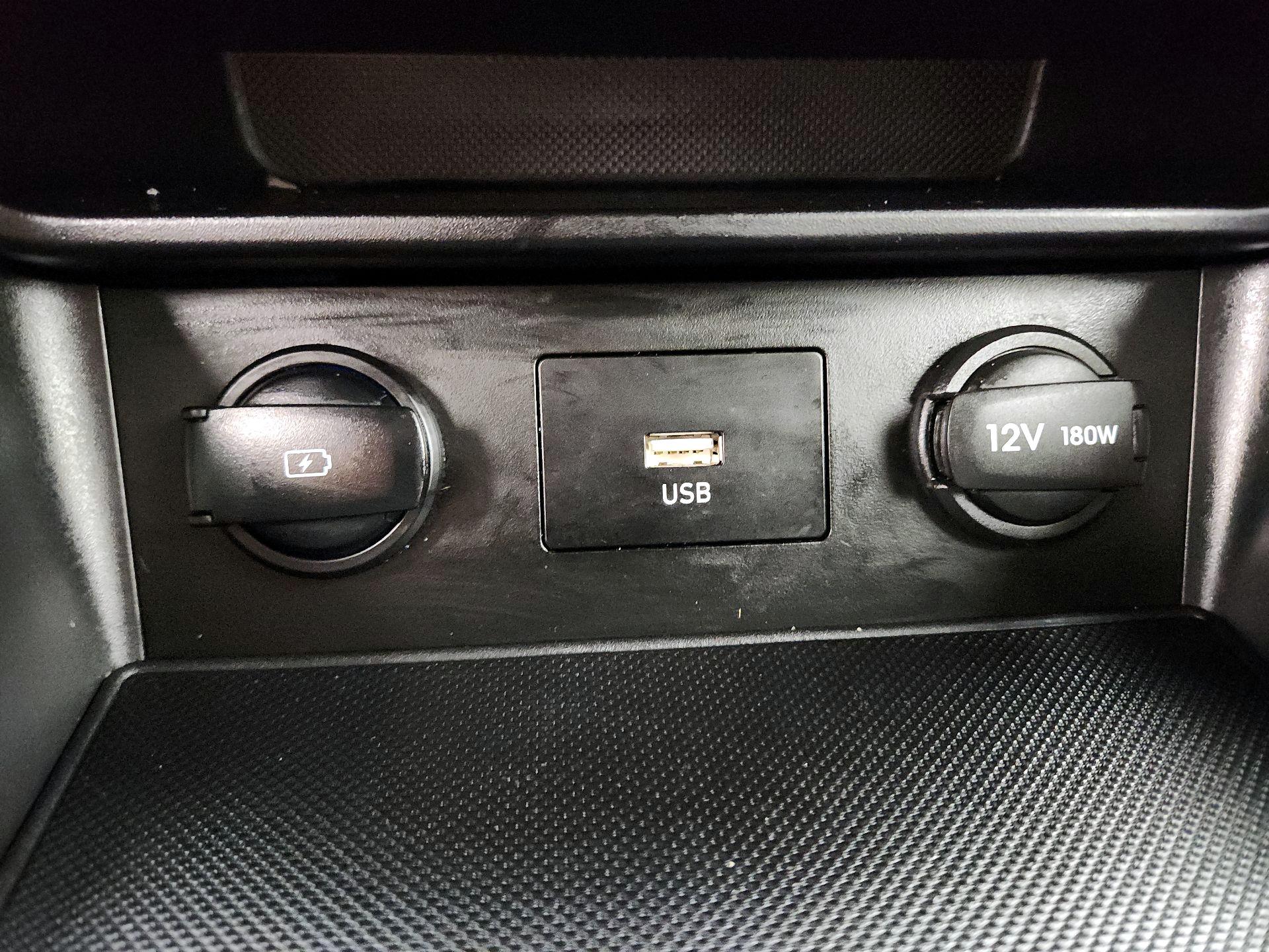 Thumbnail: 2023 Hyundai Kona - 18