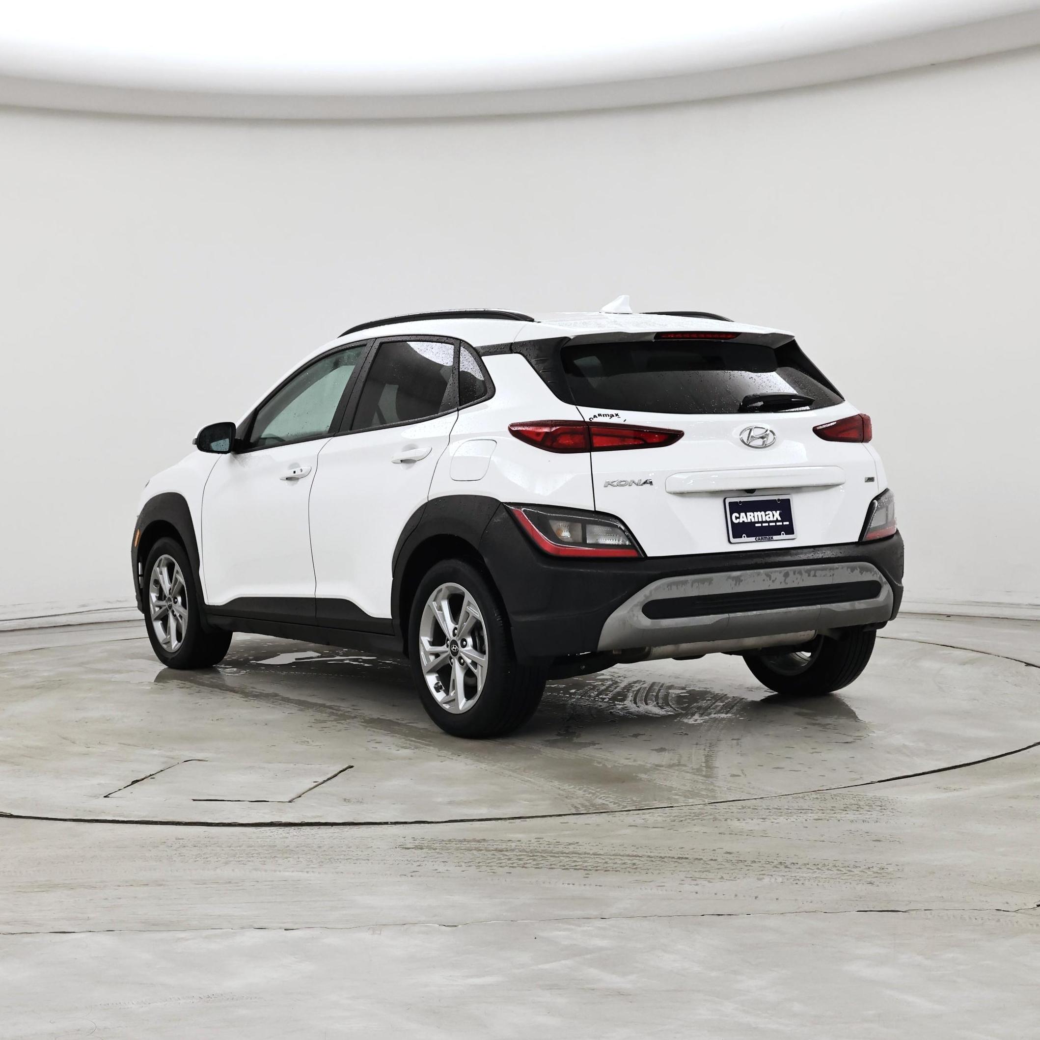 Thumbnail: 2023 Hyundai Kona - 2