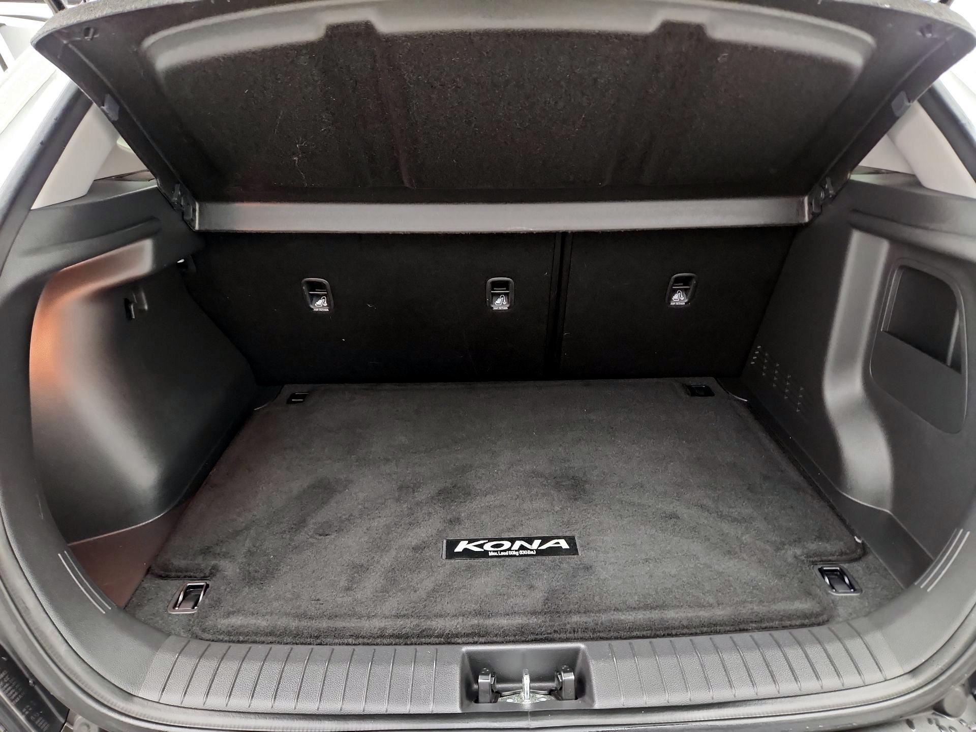 Thumbnail: 2023 Hyundai Kona - 20