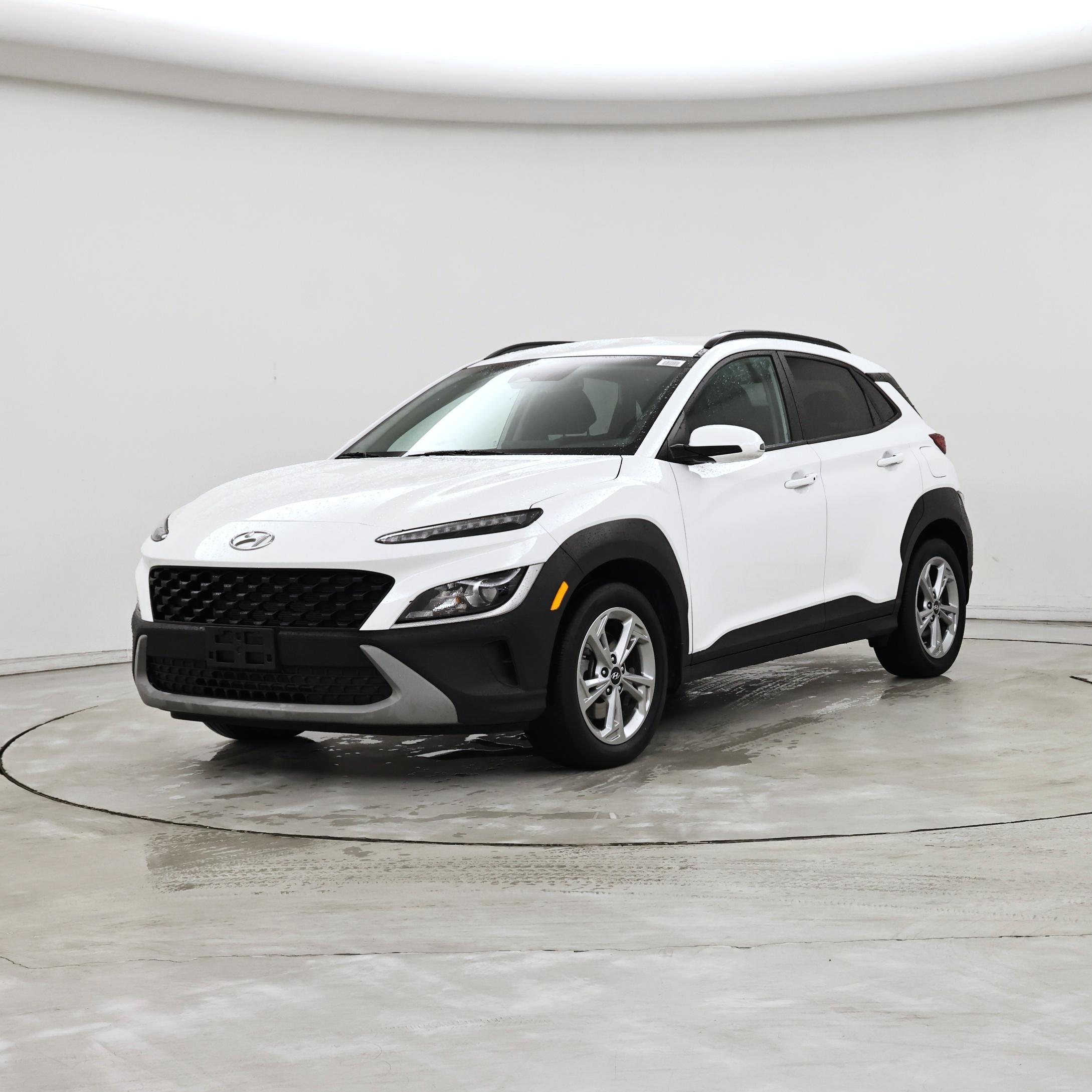 Thumbnail: 2023 Hyundai Kona - 4