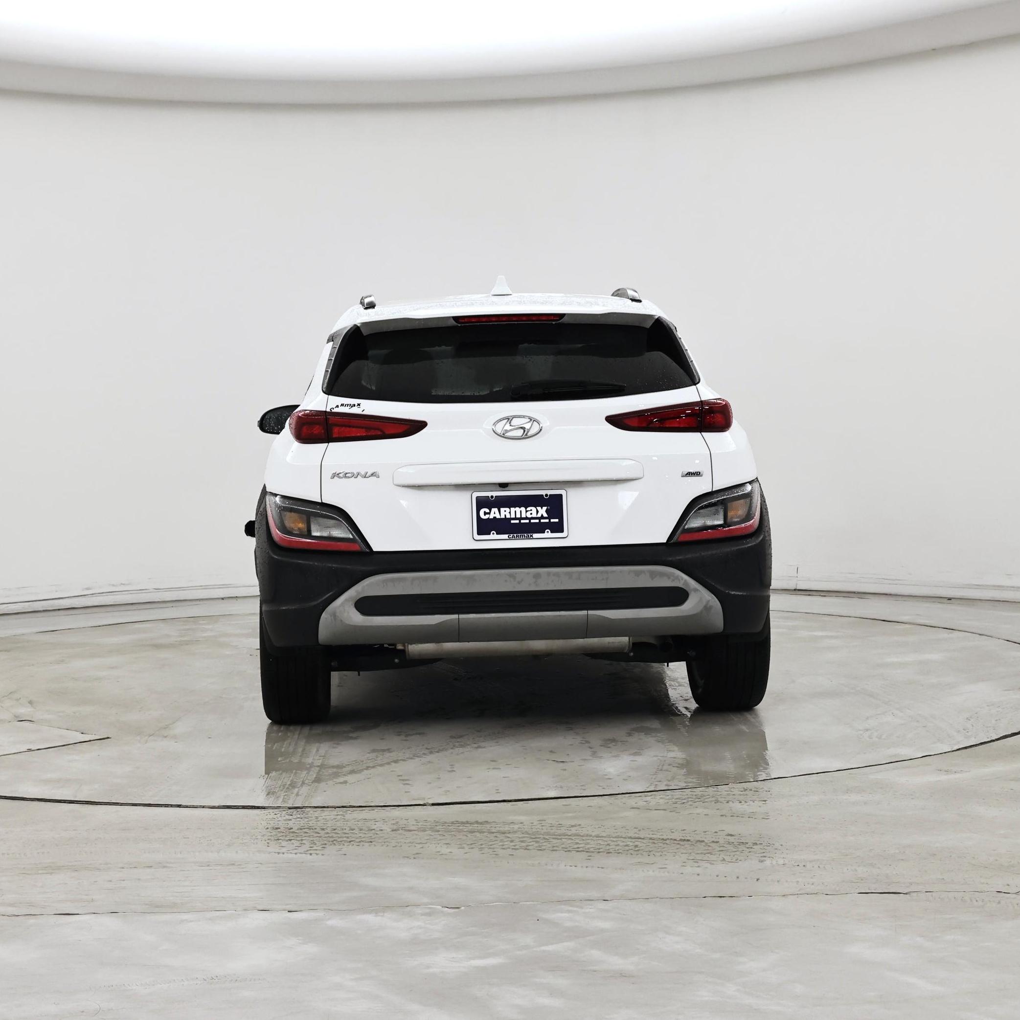 Thumbnail: 2023 Hyundai Kona - 6