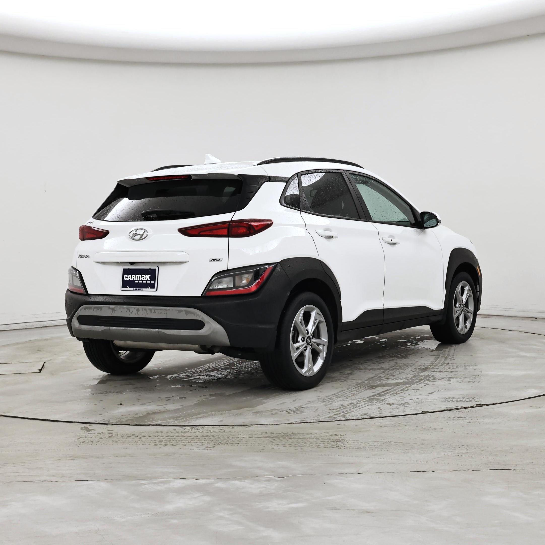 Thumbnail: 2023 Hyundai Kona - 8