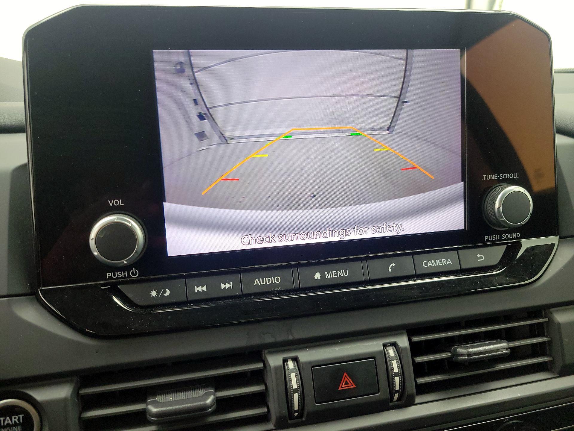 Thumbnail: 2023 Nissan Pathfinder - 14