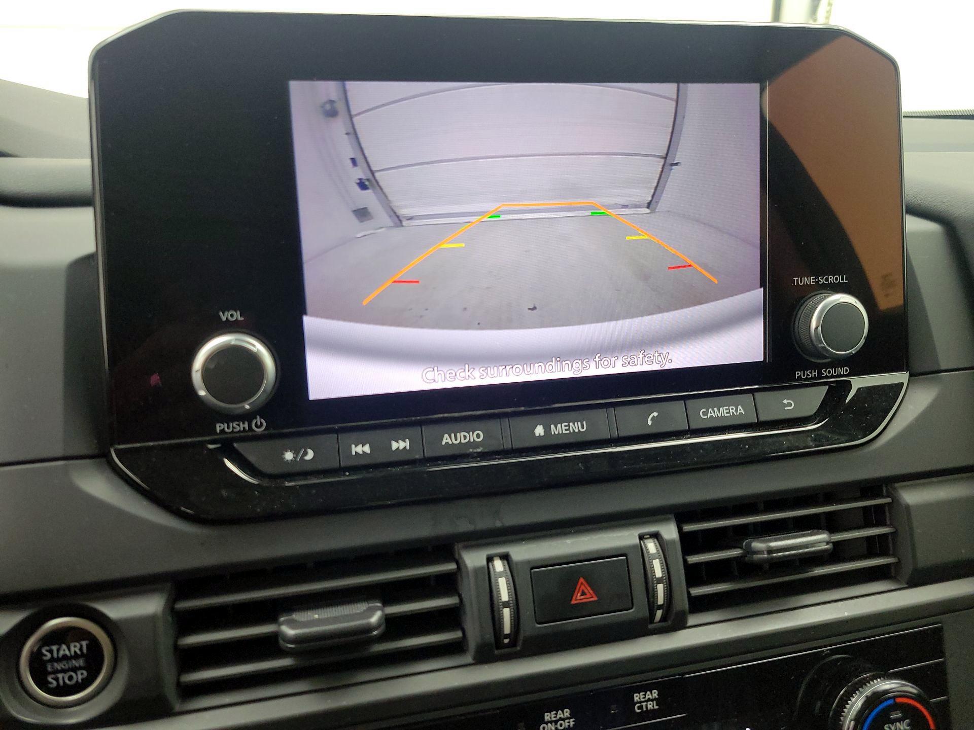 Thumbnail: 2023 Nissan Pathfinder - 15