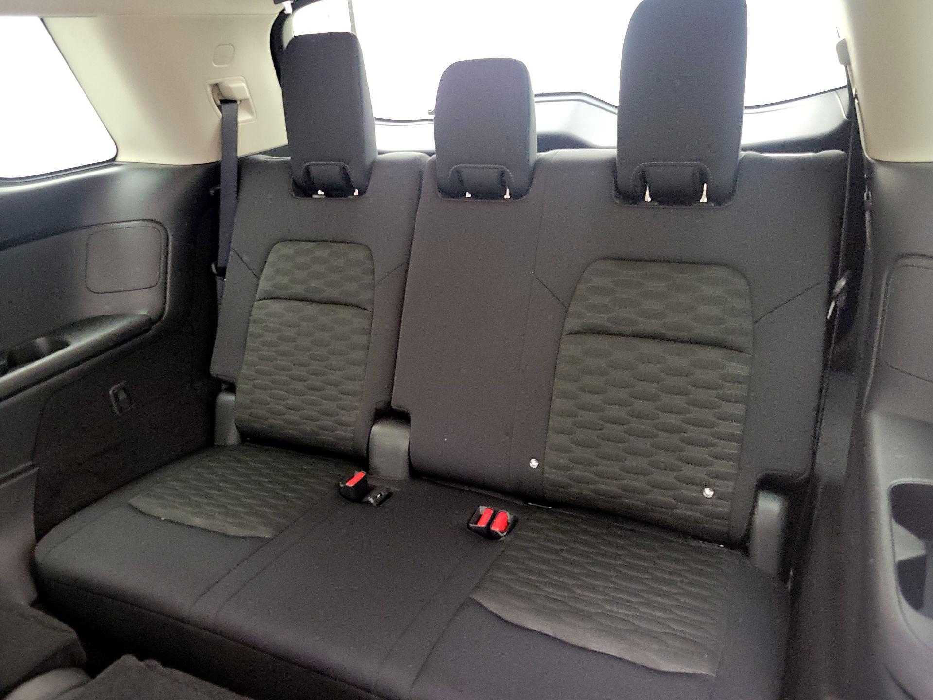 Thumbnail: 2023 Nissan Pathfinder - 20