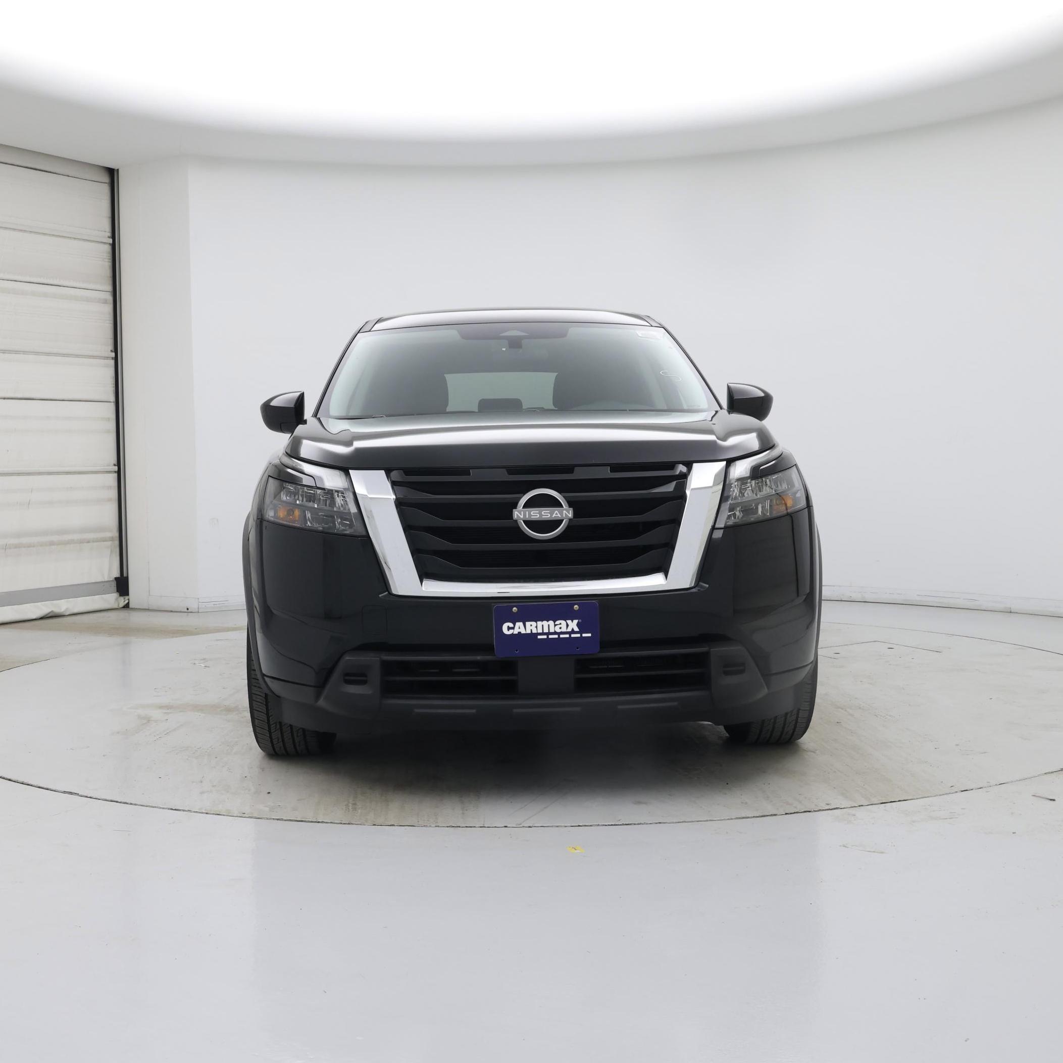 Thumbnail: 2023 Nissan Pathfinder - 5