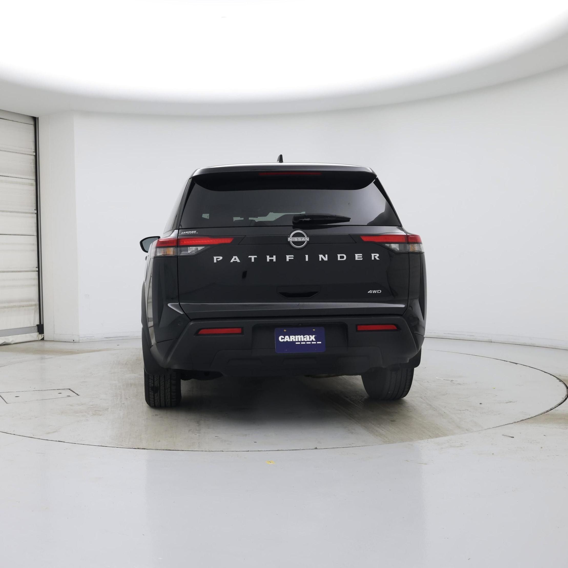 Thumbnail: 2023 Nissan Pathfinder - 6