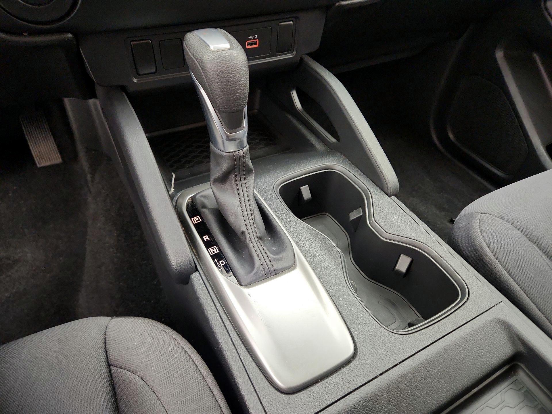 Thumbnail: 2022 Nissan Frontier - 17