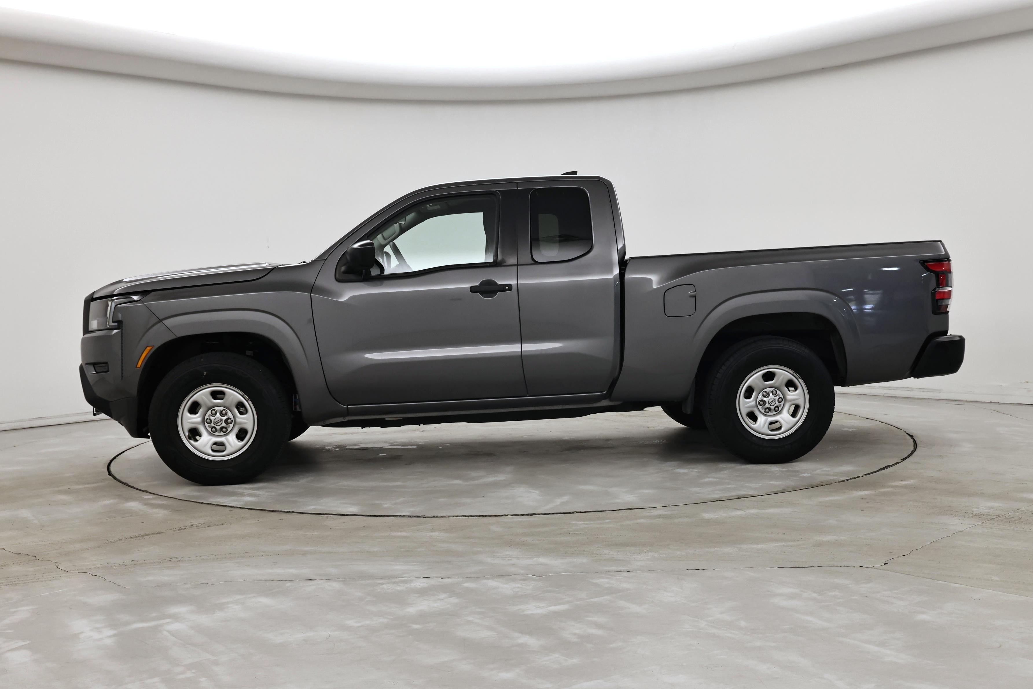 Thumbnail: 2022 Nissan Frontier - 3