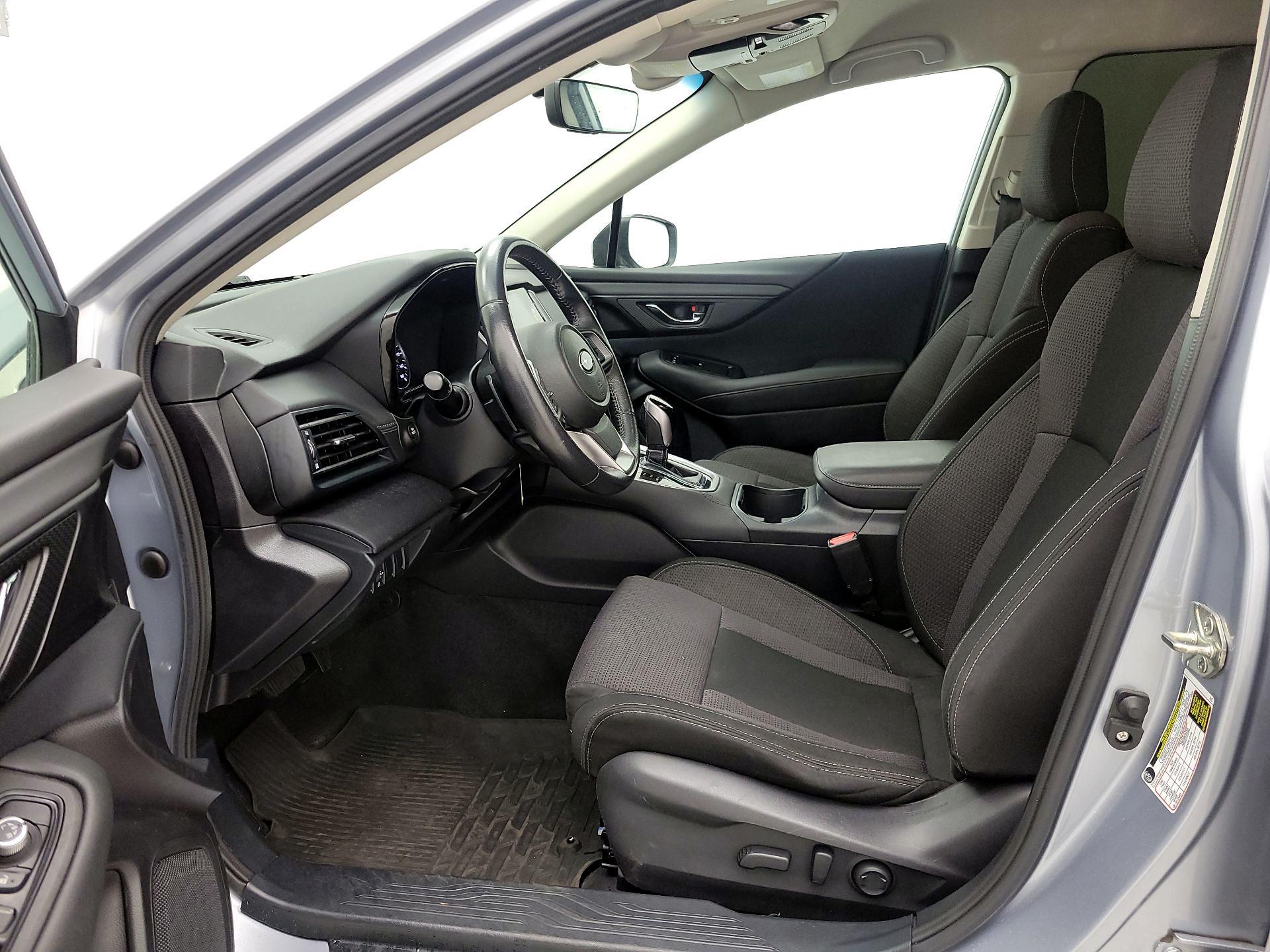 Thumbnail: 2021 Subaru Outback - 11