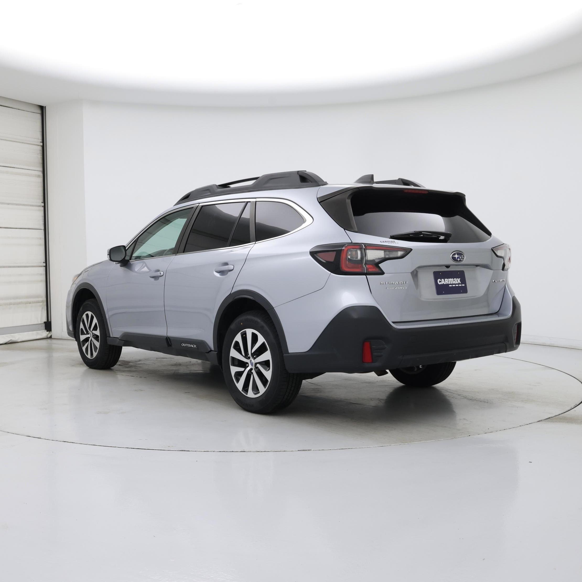 Thumbnail: 2021 Subaru Outback - 2