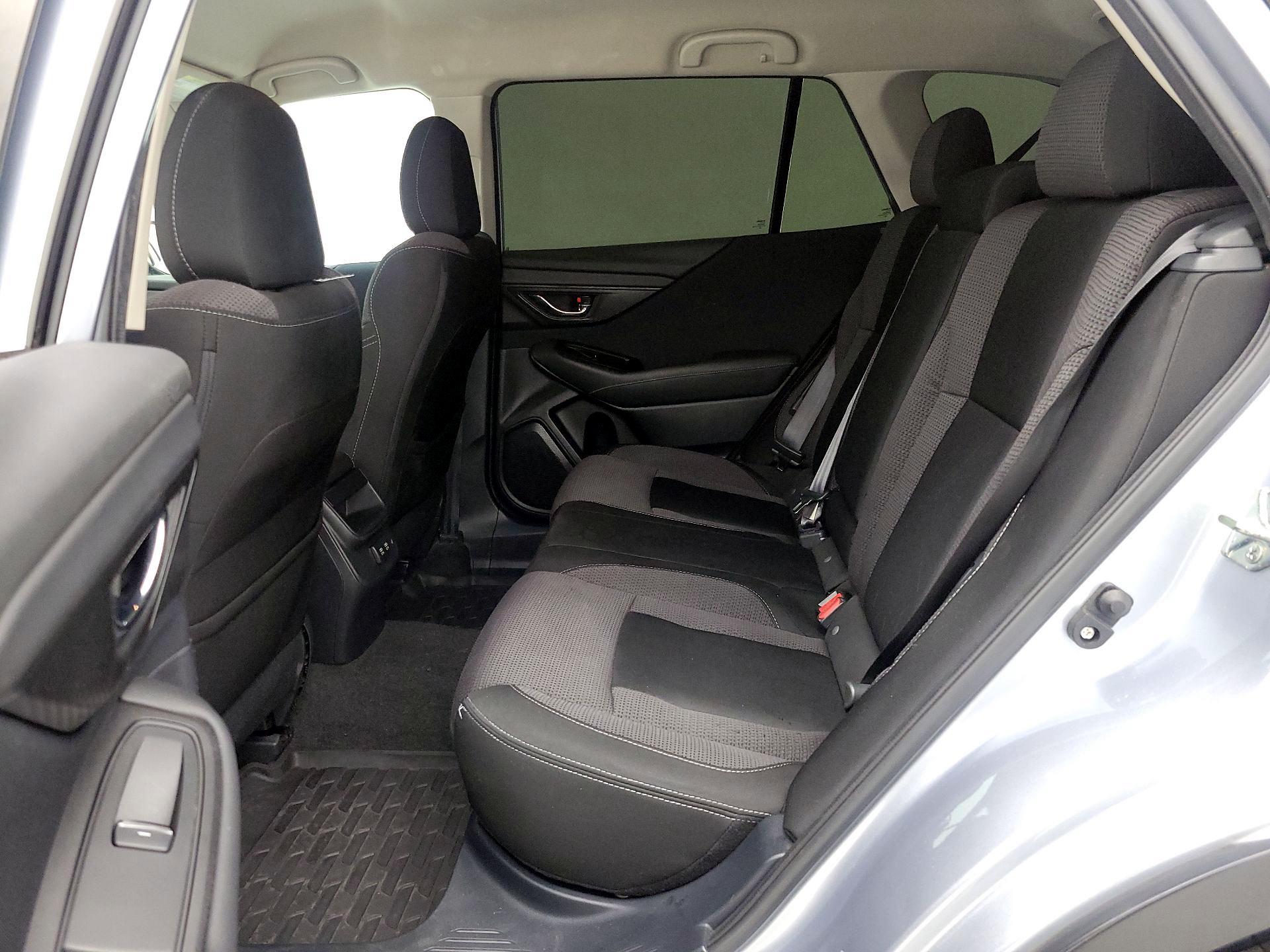 Thumbnail: 2021 Subaru Outback - 19