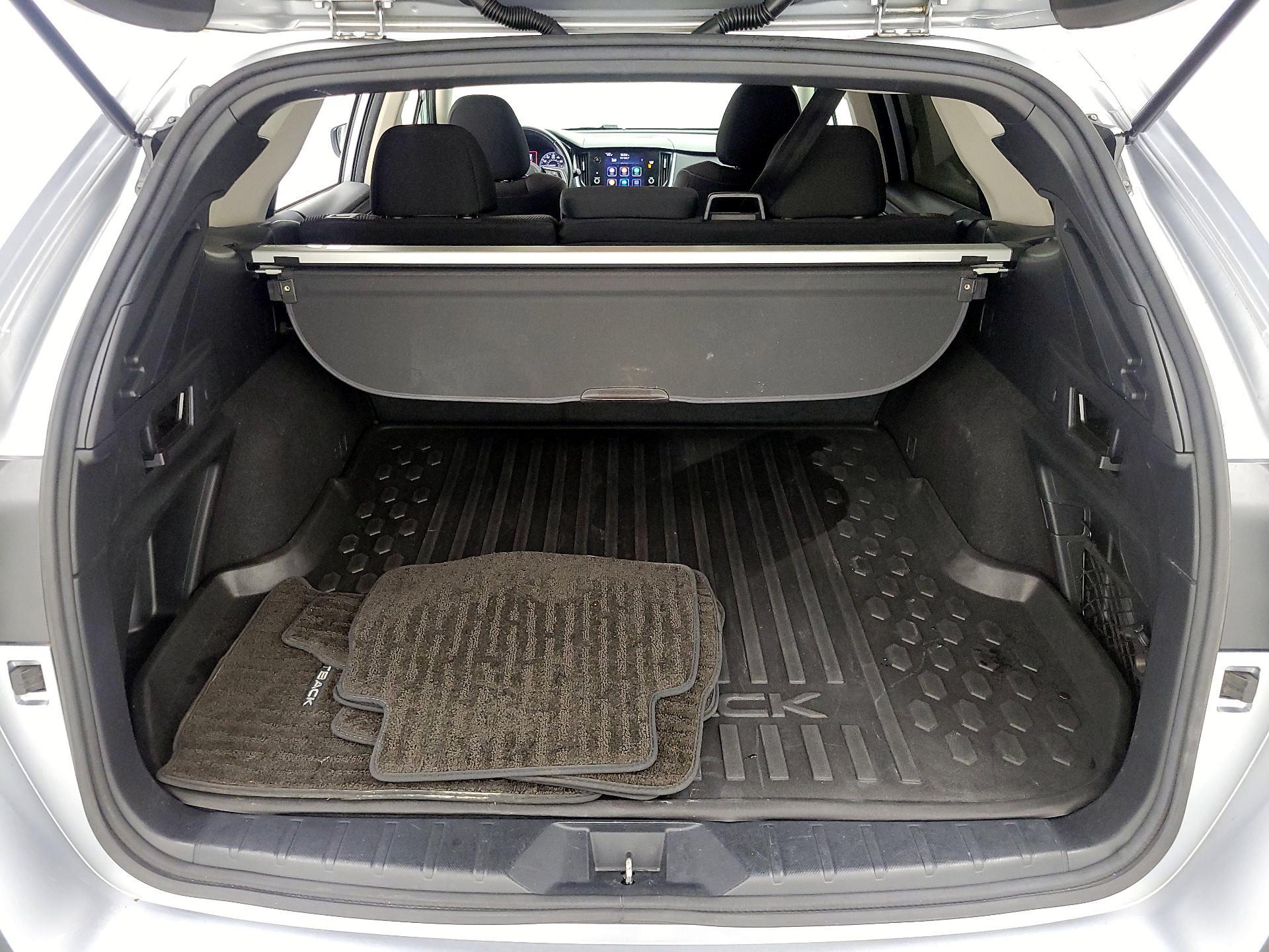 Thumbnail: 2021 Subaru Outback - 20