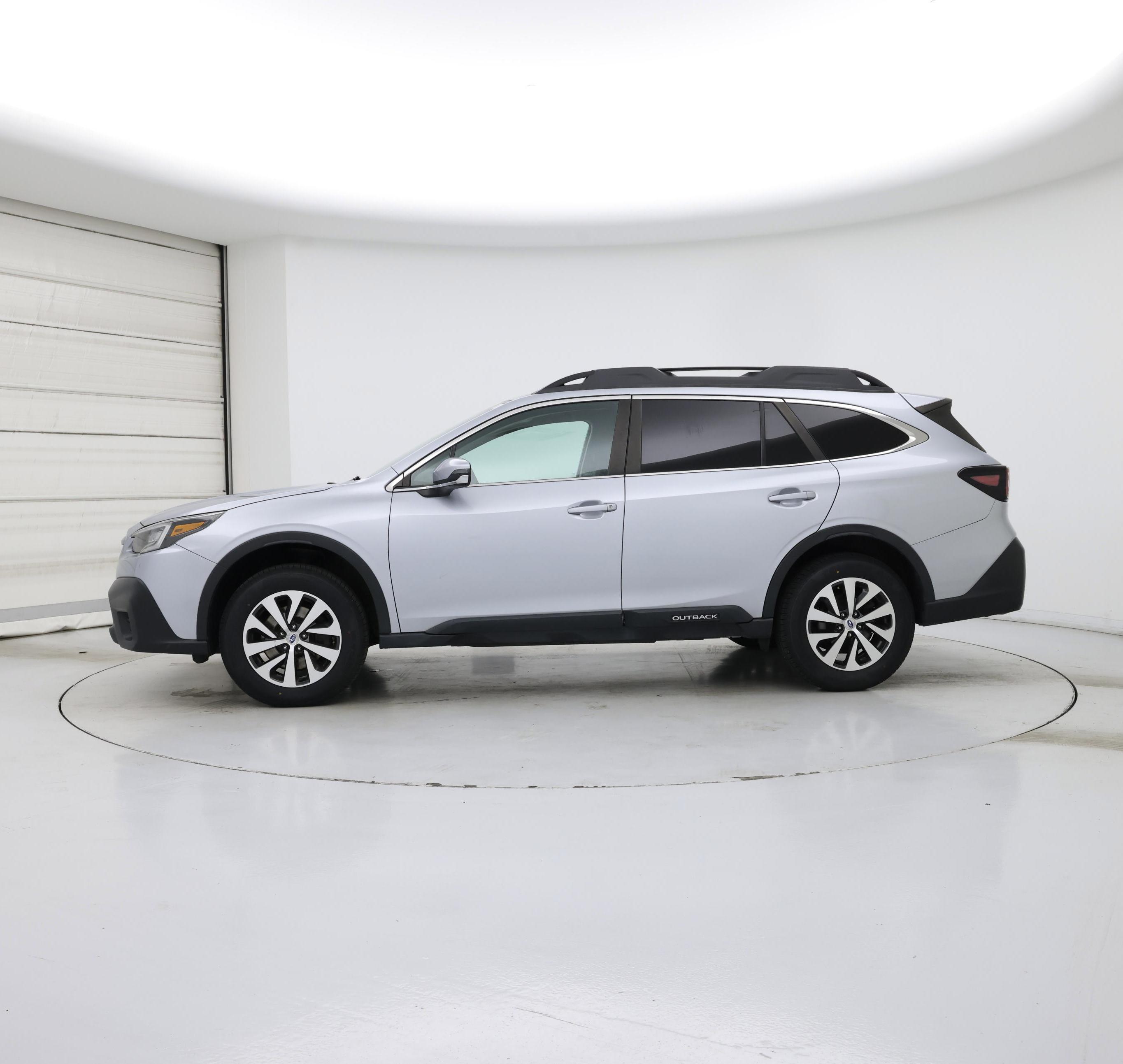 Thumbnail: 2021 Subaru Outback - 3