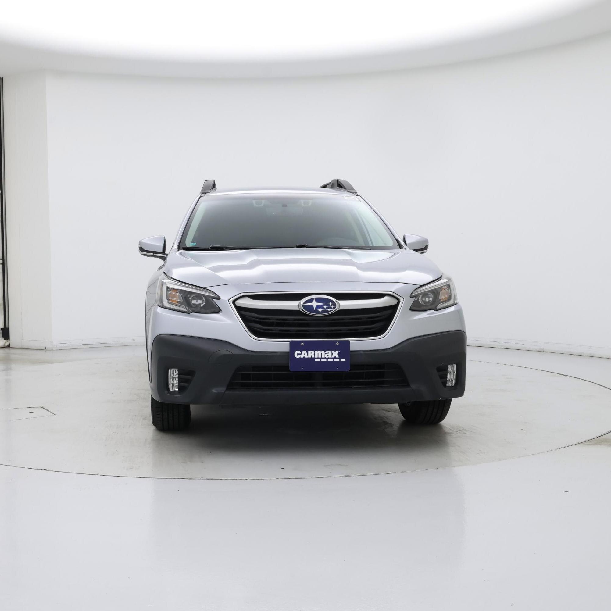 Thumbnail: 2021 Subaru Outback - 5