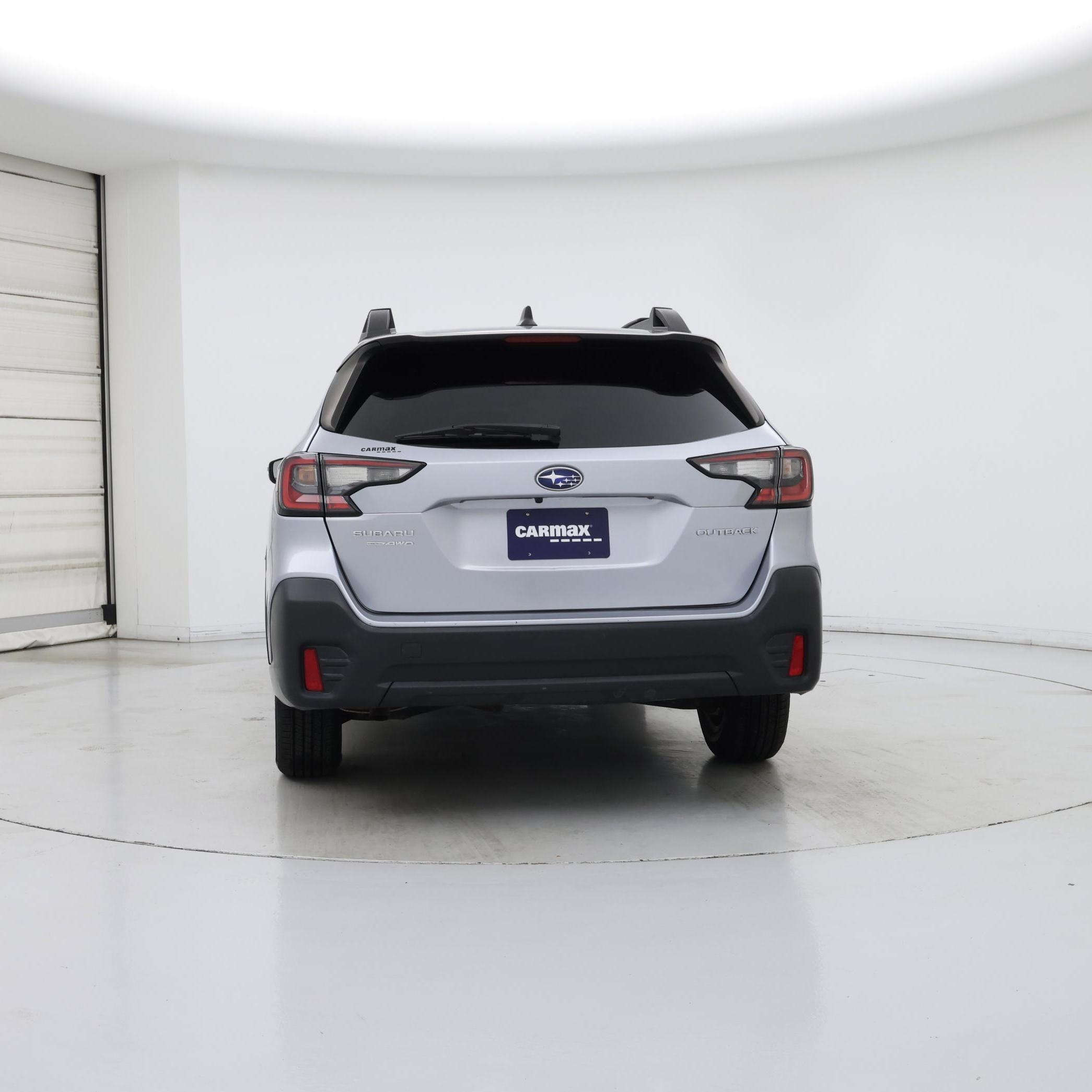 Thumbnail: 2021 Subaru Outback - 6