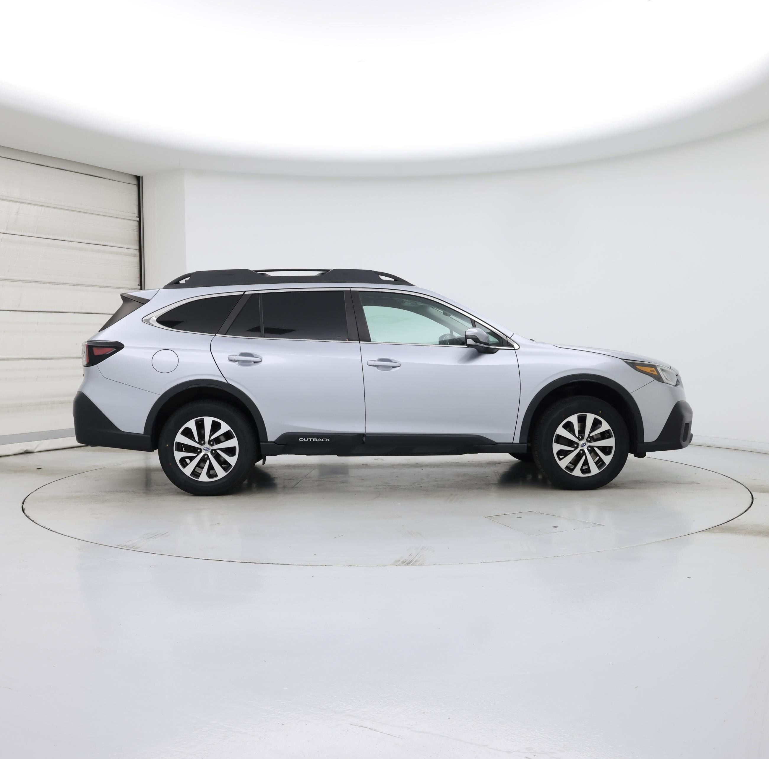 Thumbnail: 2021 Subaru Outback - 7