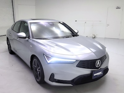 2023 Acura Integra A-Spec