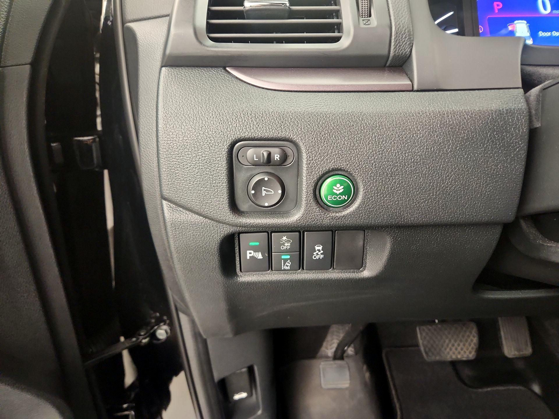 Thumbnail: 2023 Honda Passport - 13