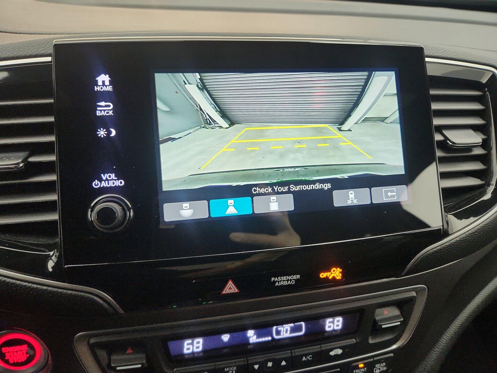 Thumbnail: 2023 Honda Passport - 14