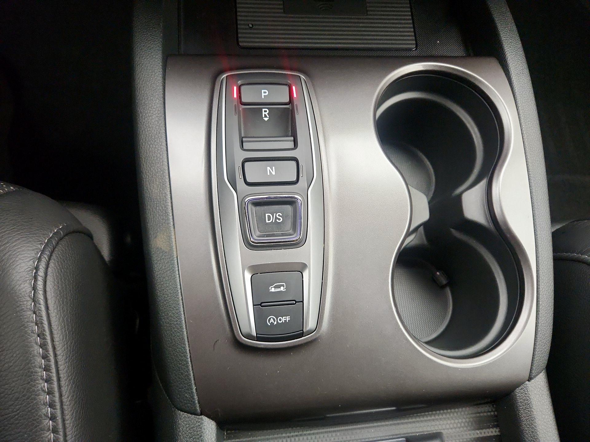 Thumbnail: 2023 Honda Passport - 17