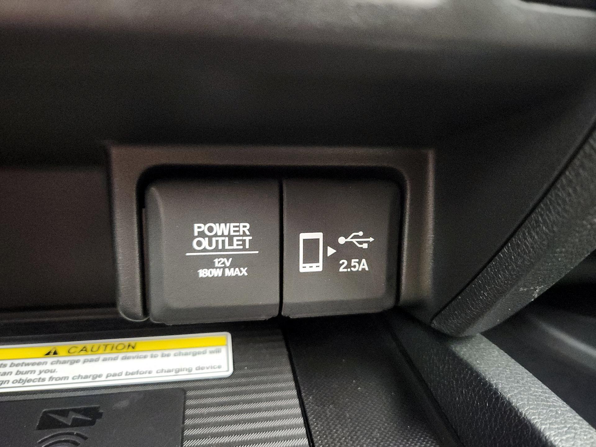 Thumbnail: 2023 Honda Passport - 18