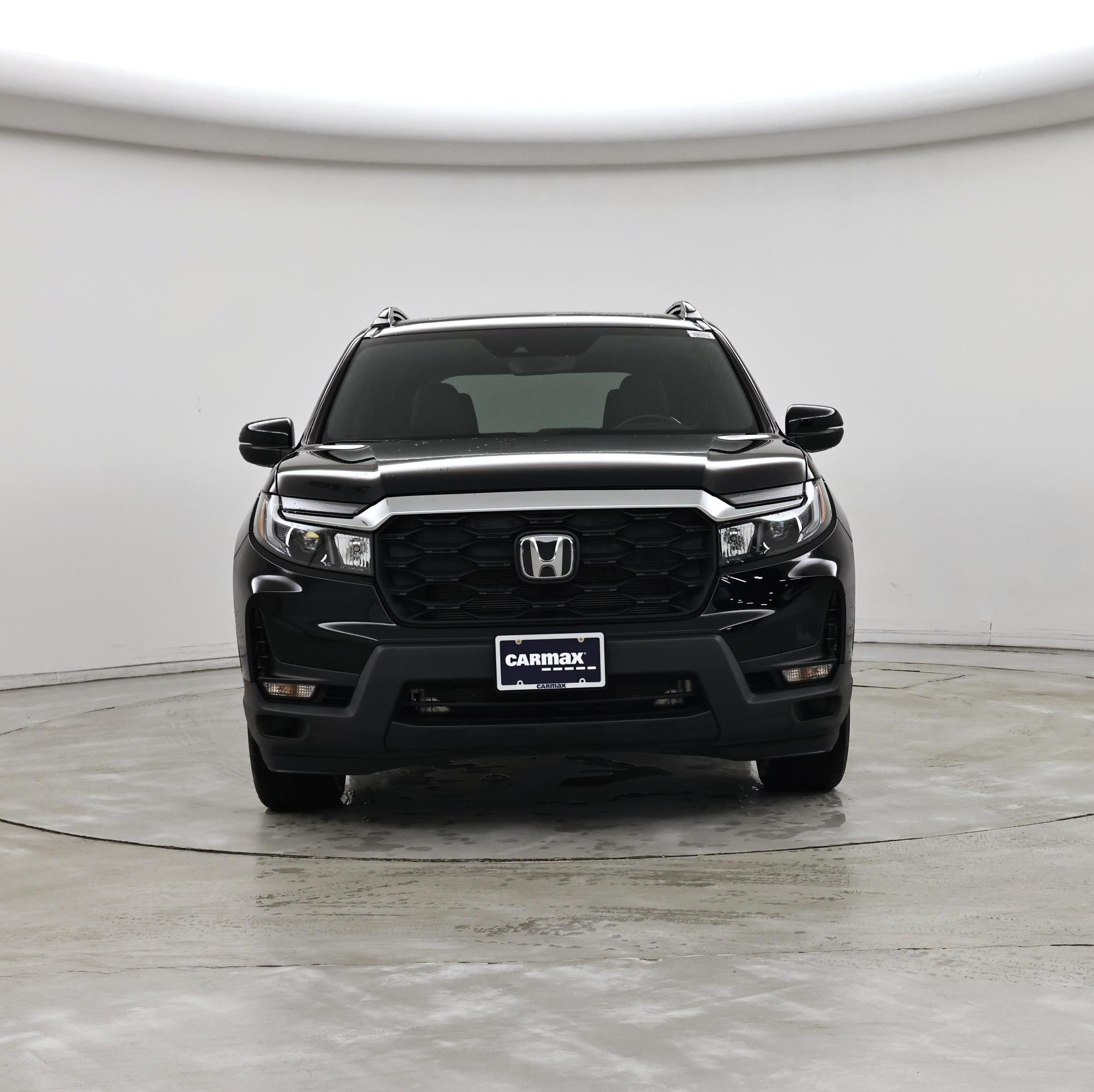 Thumbnail: 2023 Honda Passport - 5