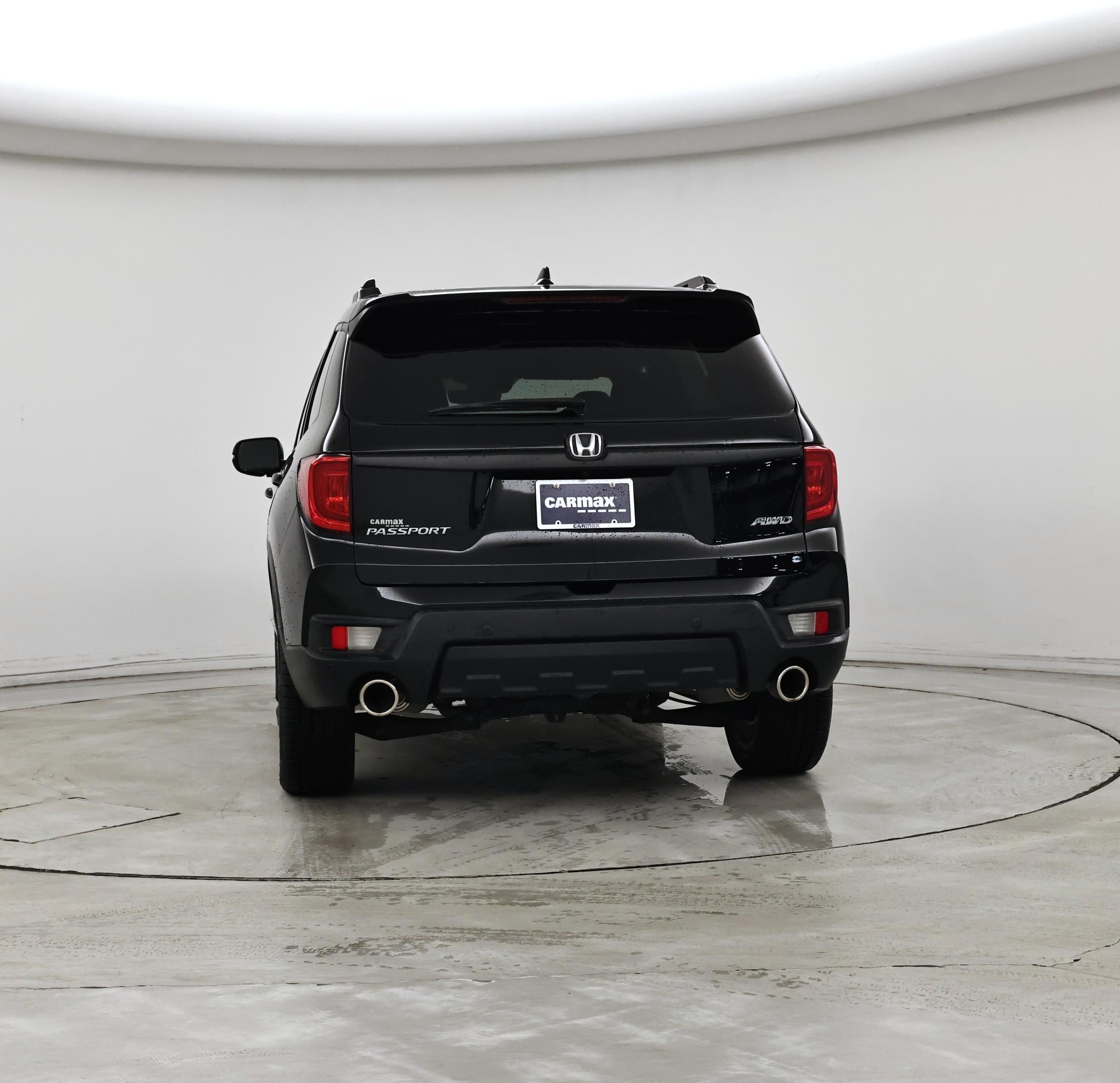 Thumbnail: 2023 Honda Passport - 6