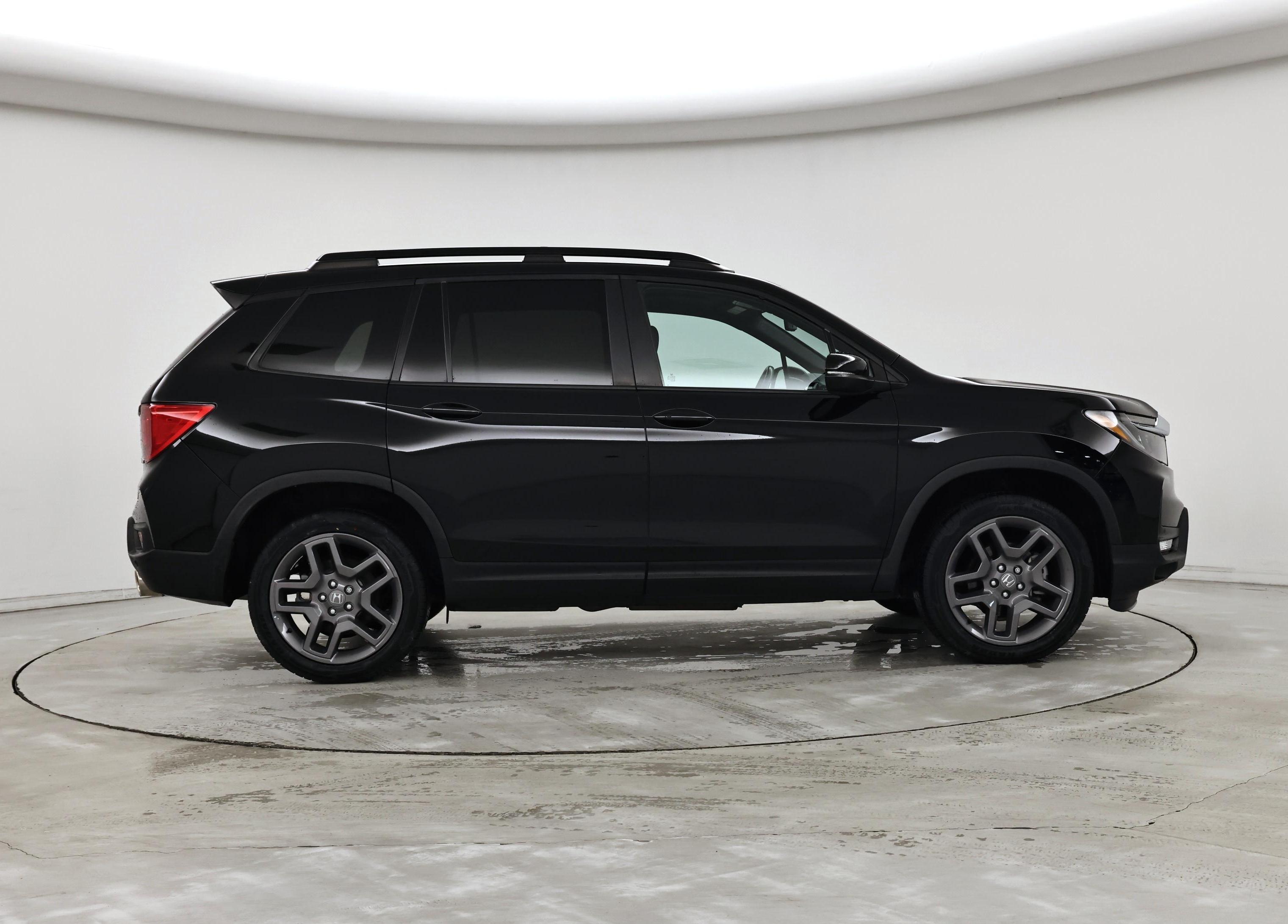 Thumbnail: 2023 Honda Passport - 7