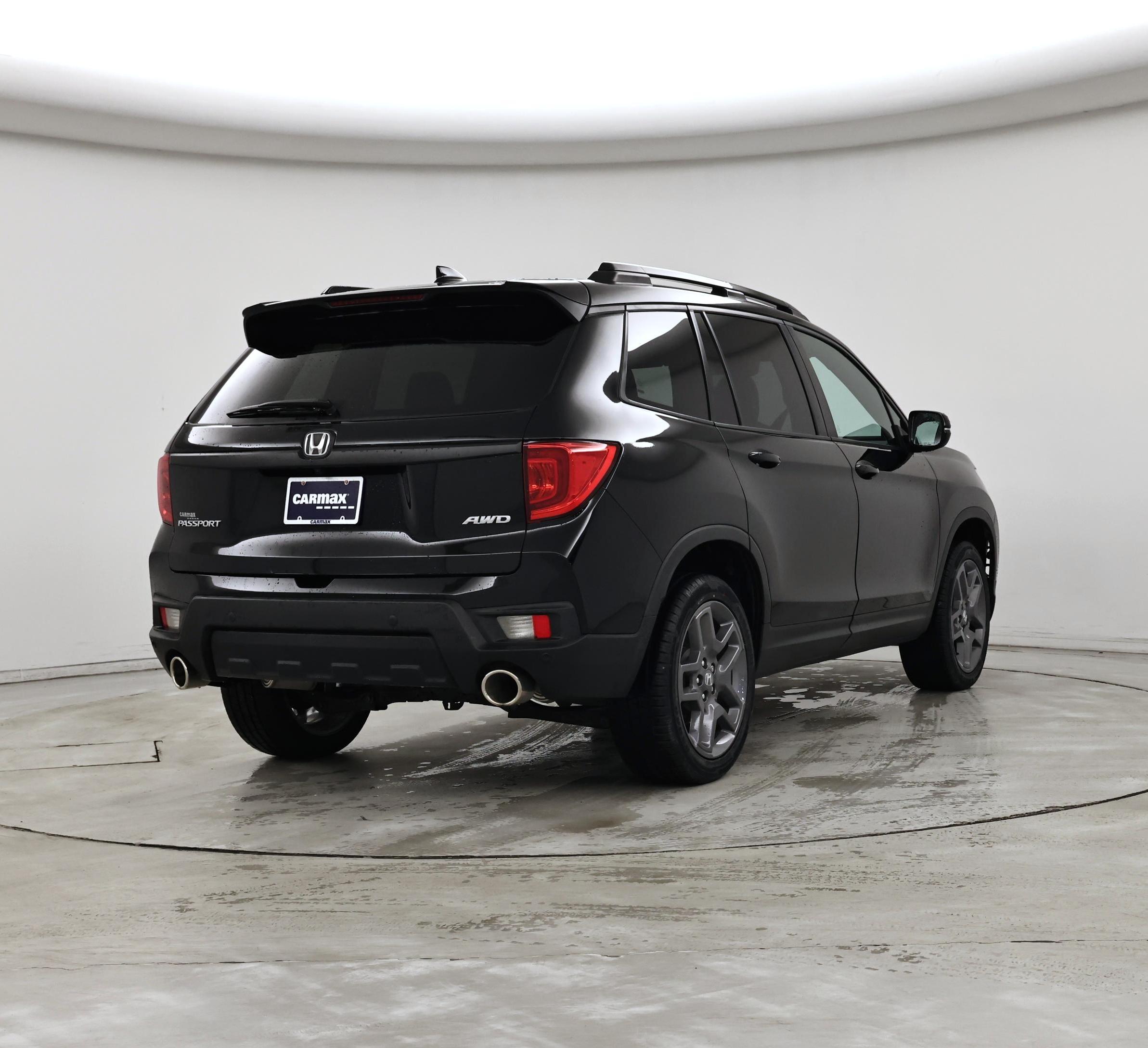 Thumbnail: 2023 Honda Passport - 8