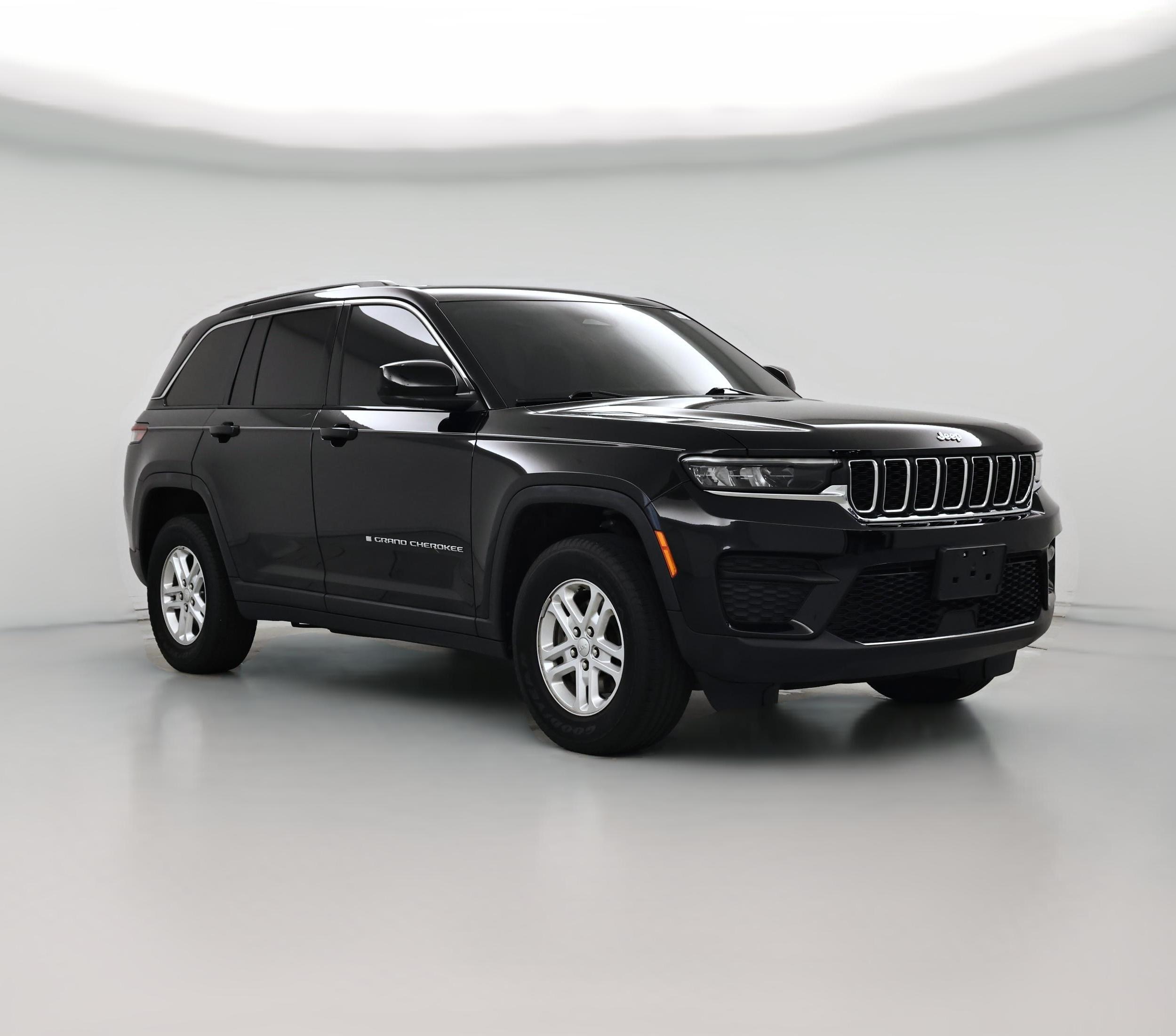 Thumbnail: 2023 Jeep Grand Cherokee - 1