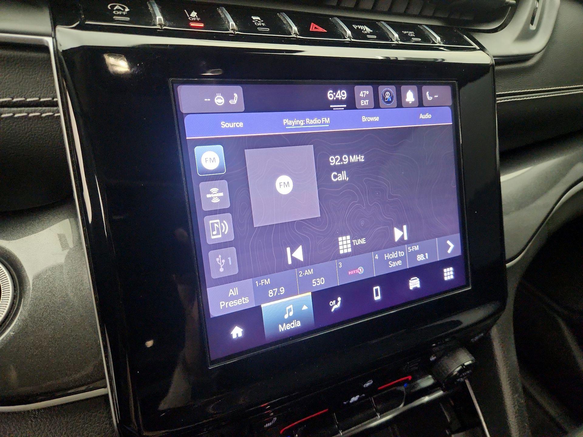 Thumbnail: 2023 Jeep Grand Cherokee - 15