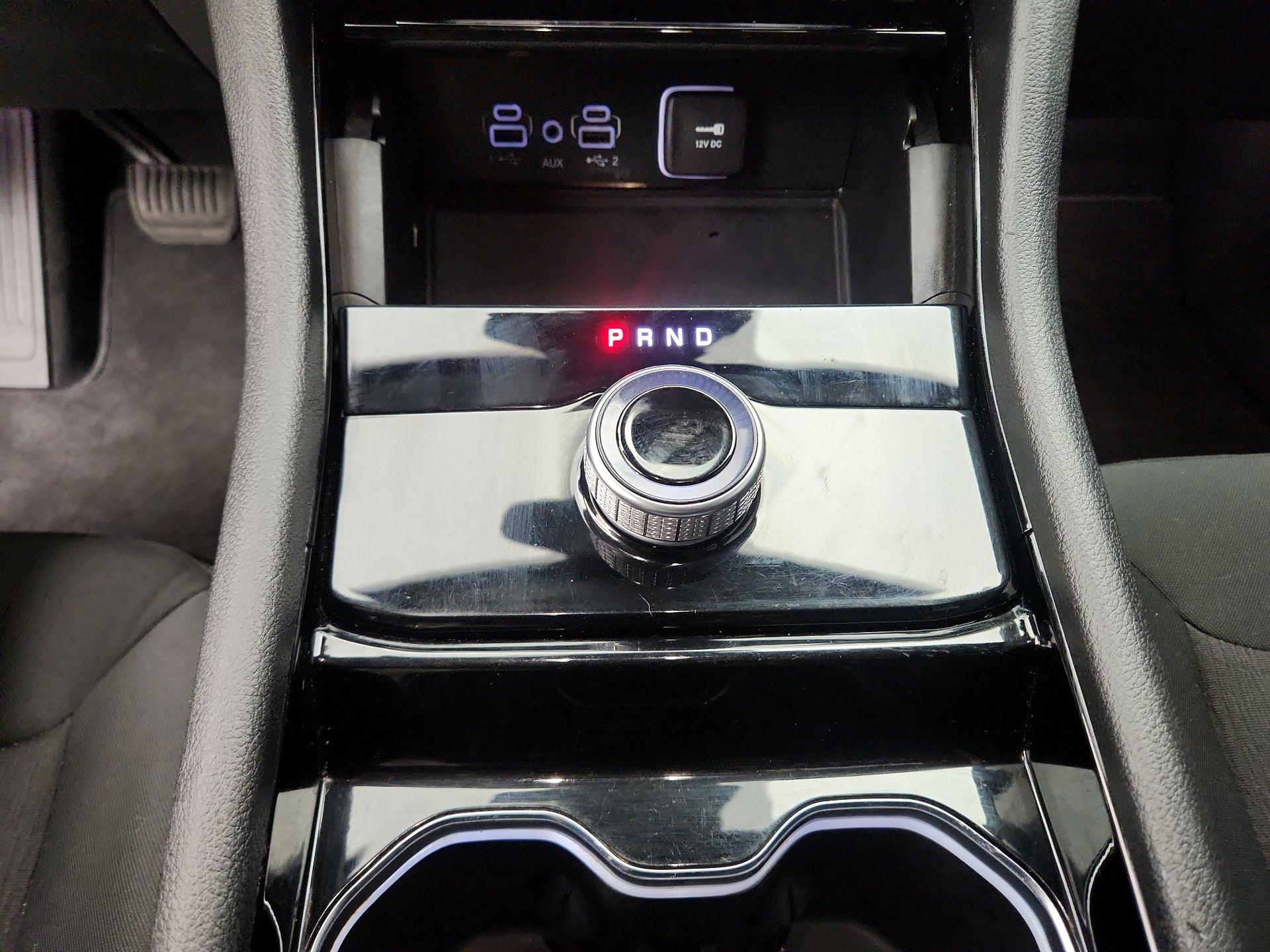 Thumbnail: 2023 Jeep Grand Cherokee - 17