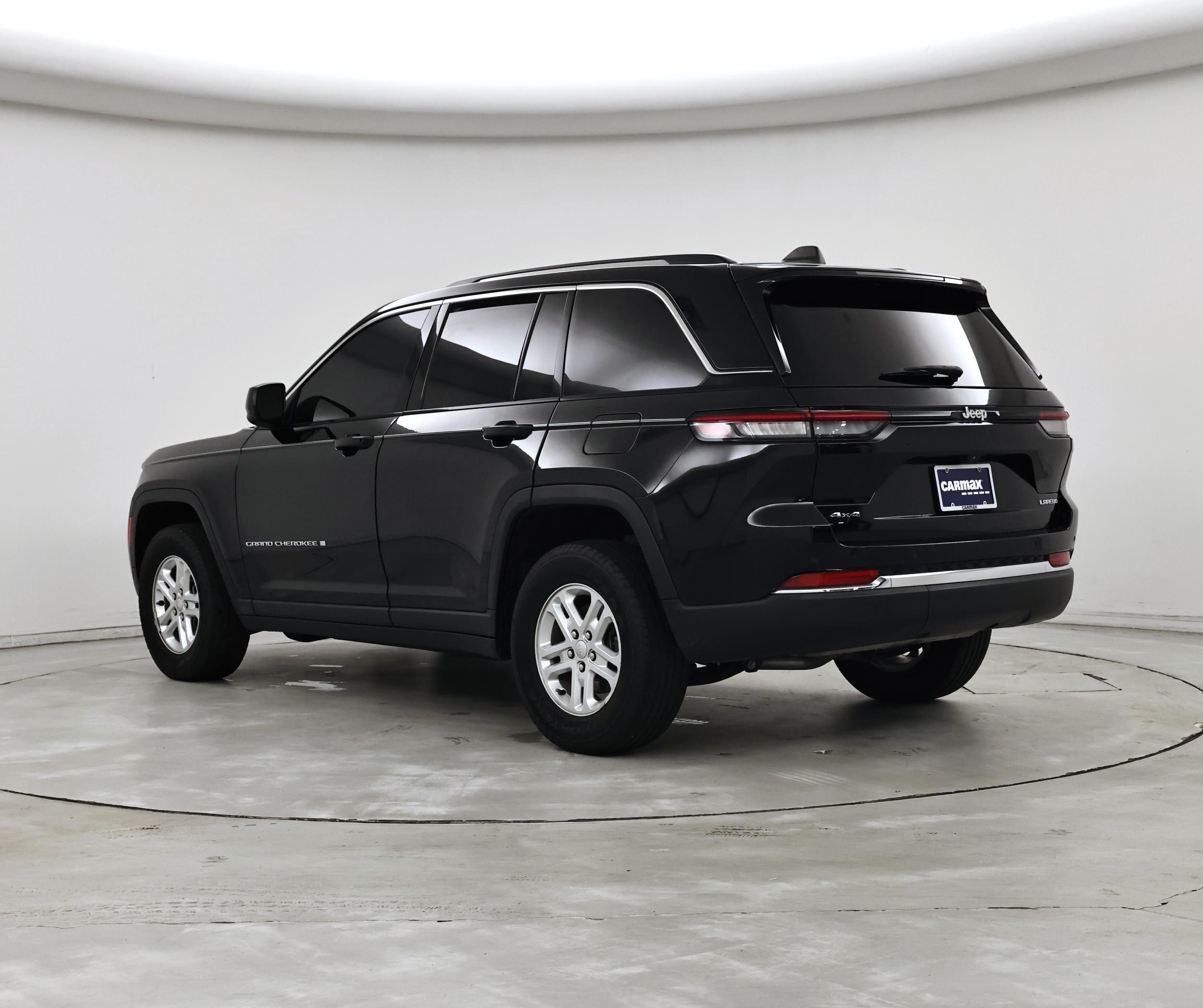 Thumbnail: 2023 Jeep Grand Cherokee - 2