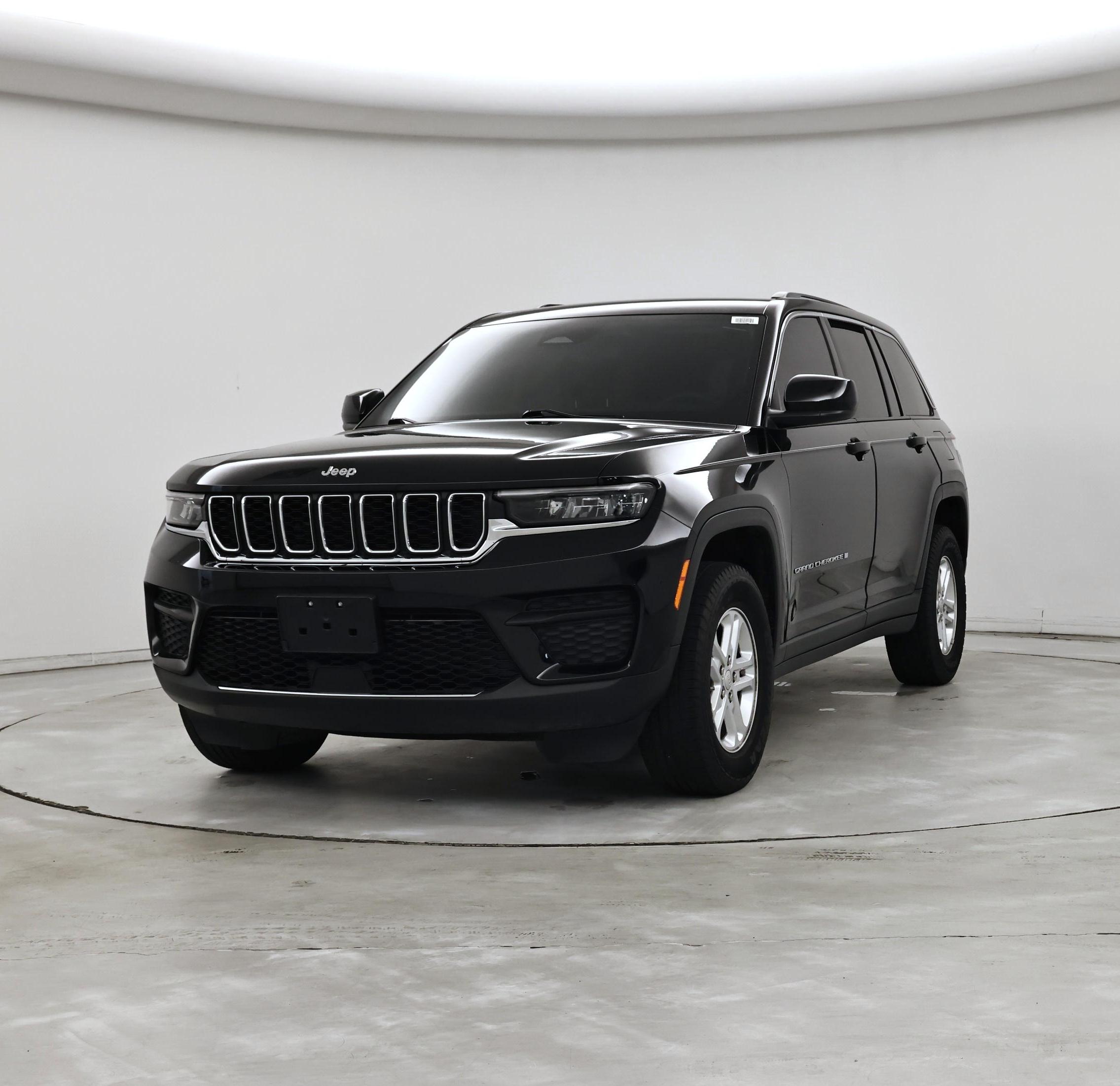 Thumbnail: 2023 Jeep Grand Cherokee - 4