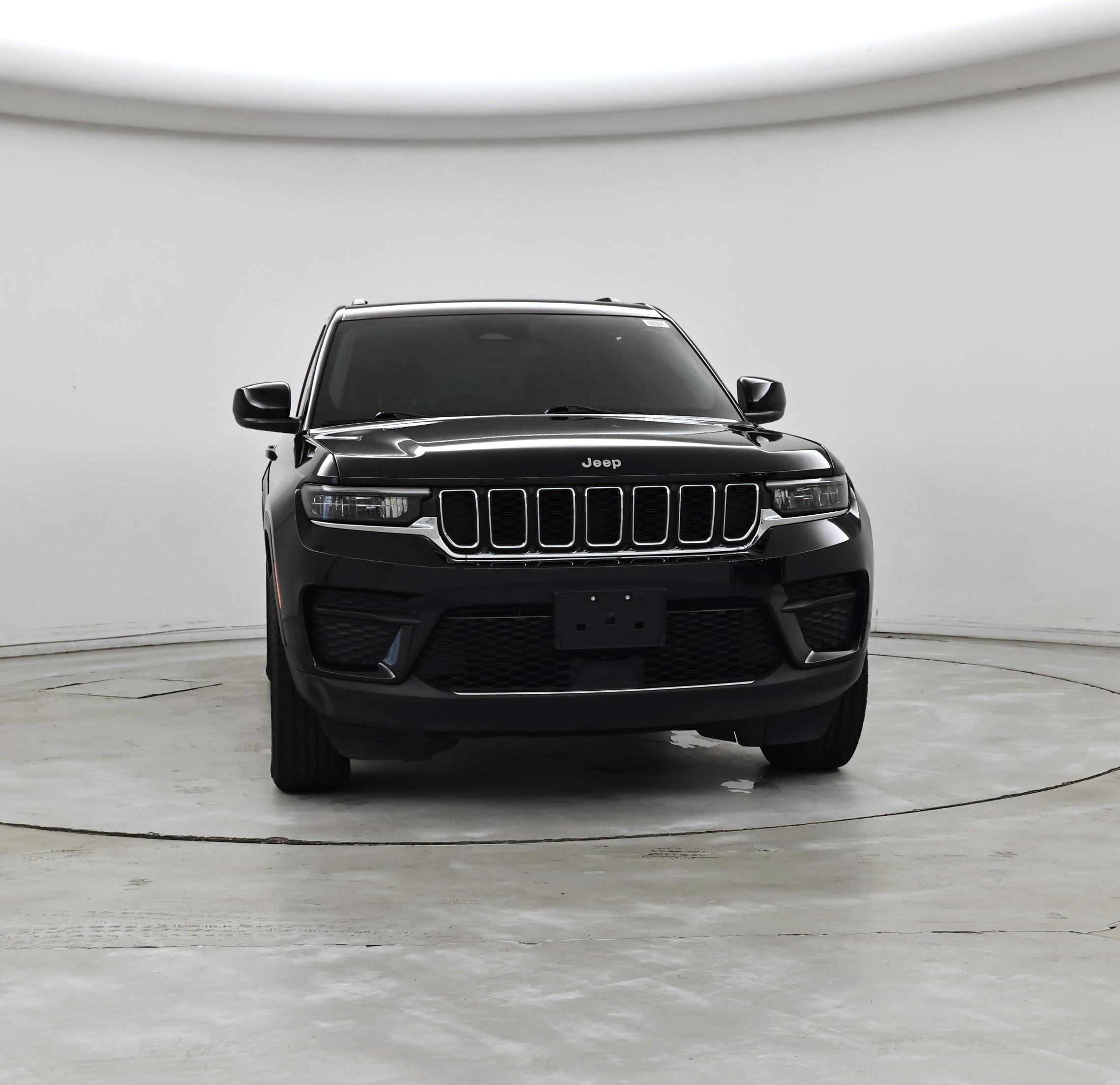 Thumbnail: 2023 Jeep Grand Cherokee - 5