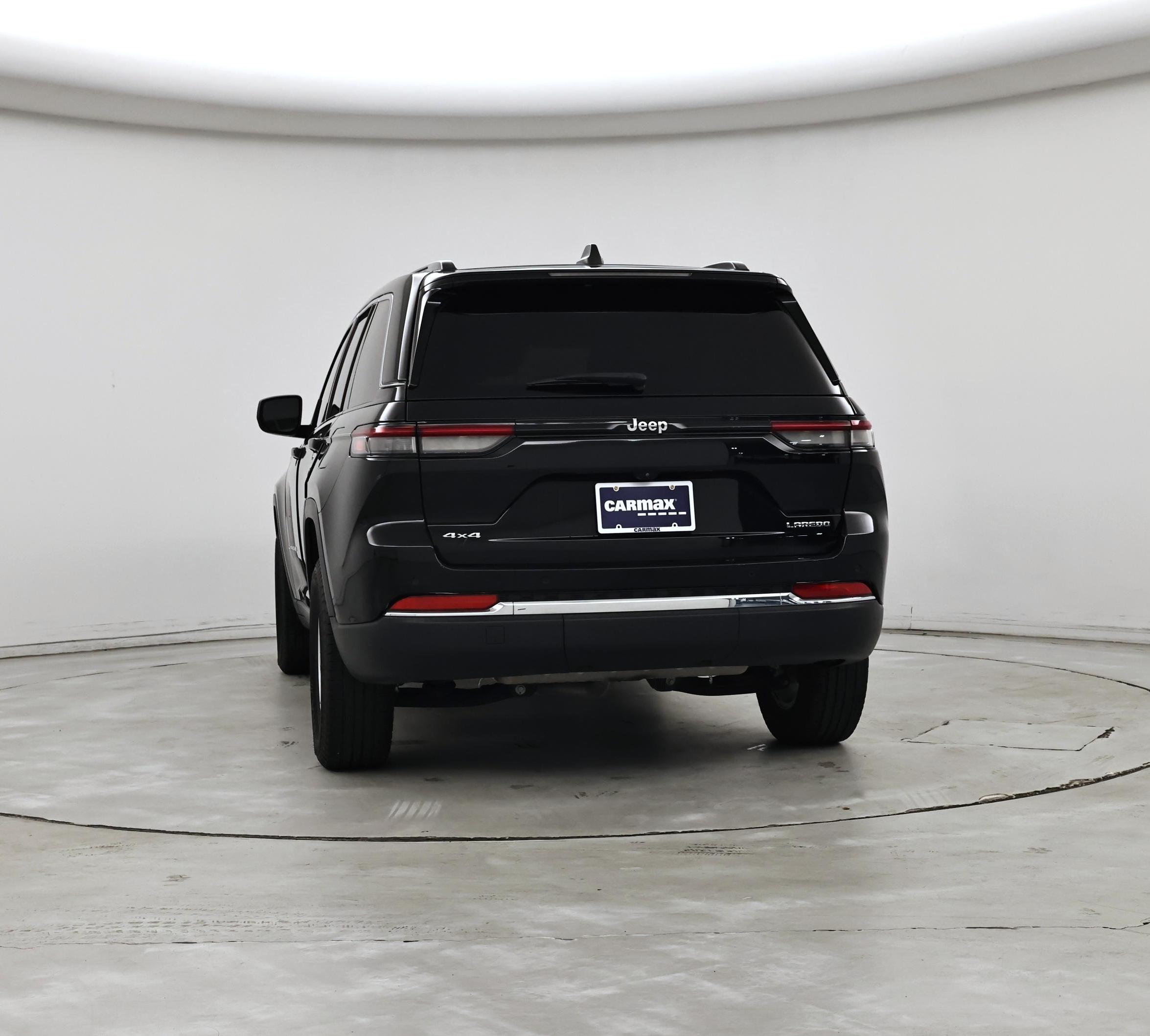 Thumbnail: 2023 Jeep Grand Cherokee - 6