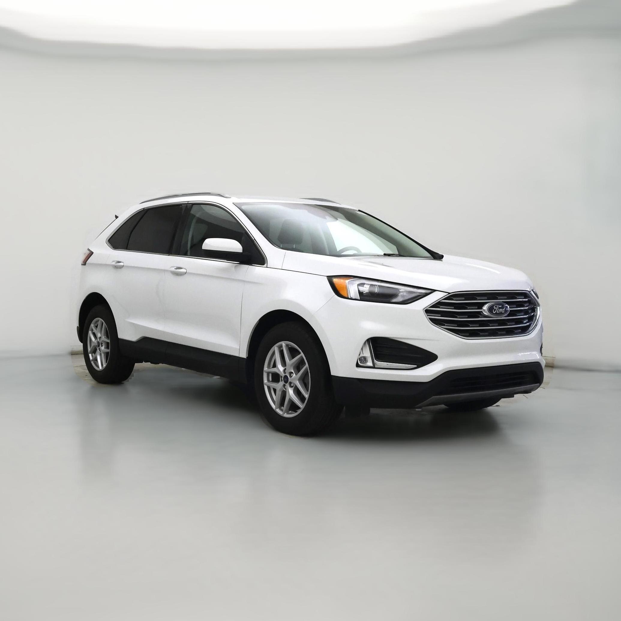 Thumbnail: 2022 Ford Edge - 1
