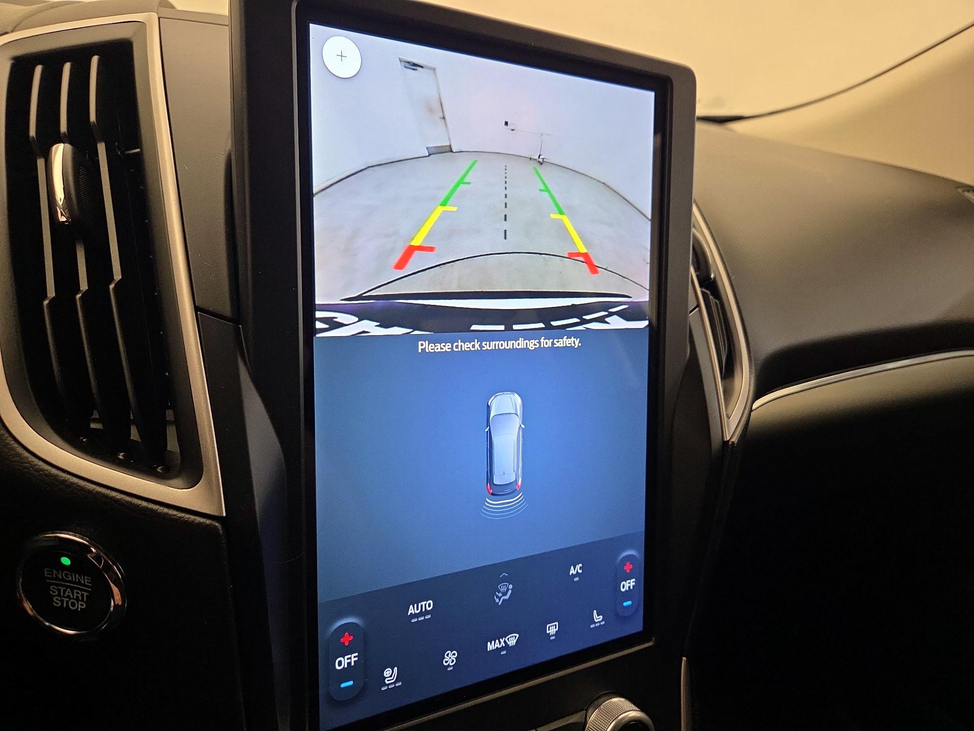 Thumbnail: 2022 Ford Edge - 14