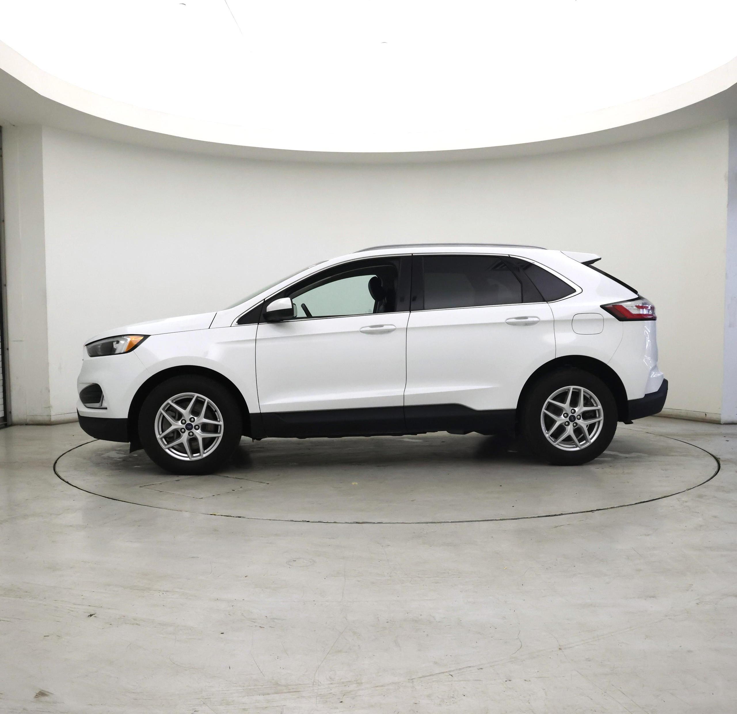 Thumbnail: 2022 Ford Edge - 3