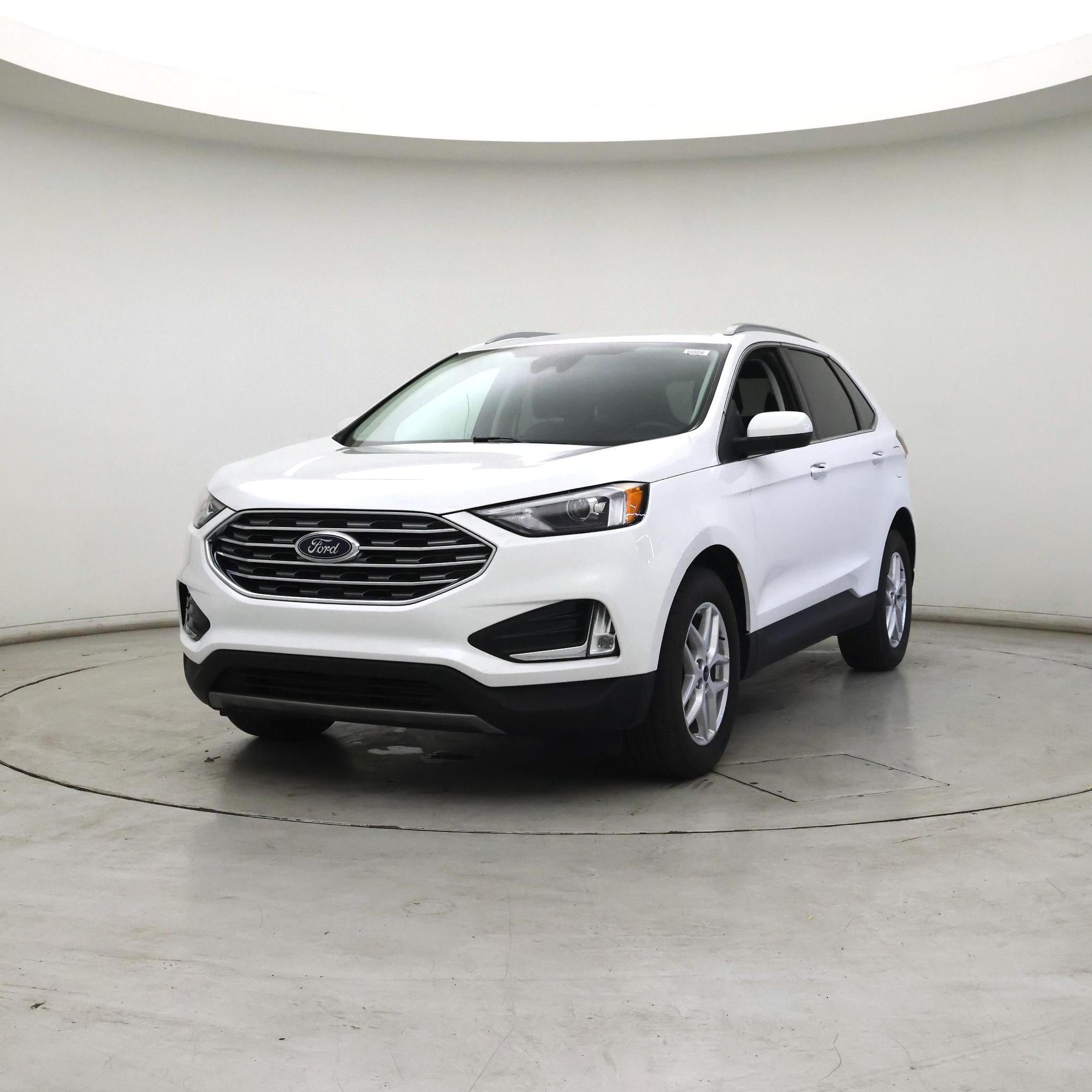 Thumbnail: 2022 Ford Edge - 4