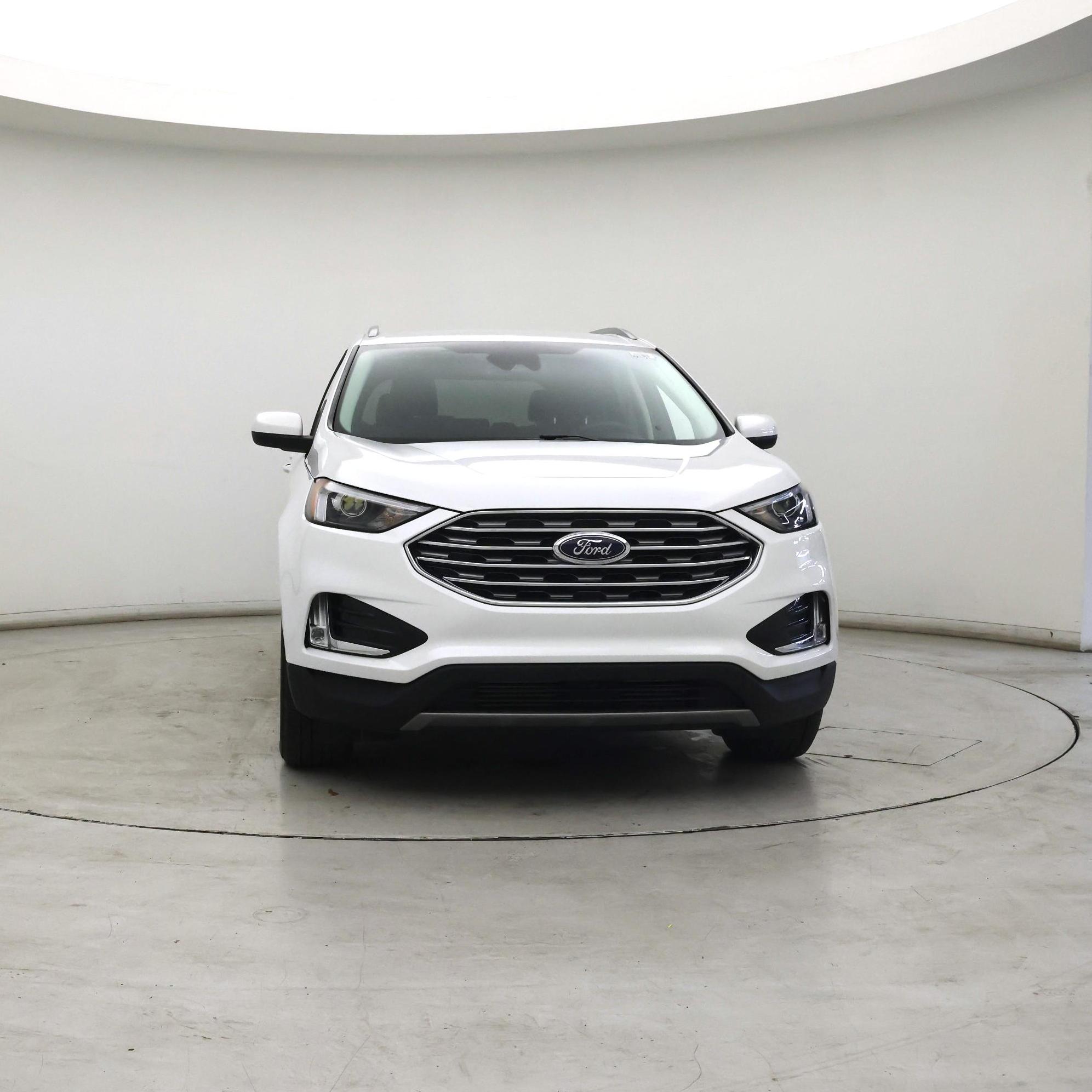 Thumbnail: 2022 Ford Edge - 5