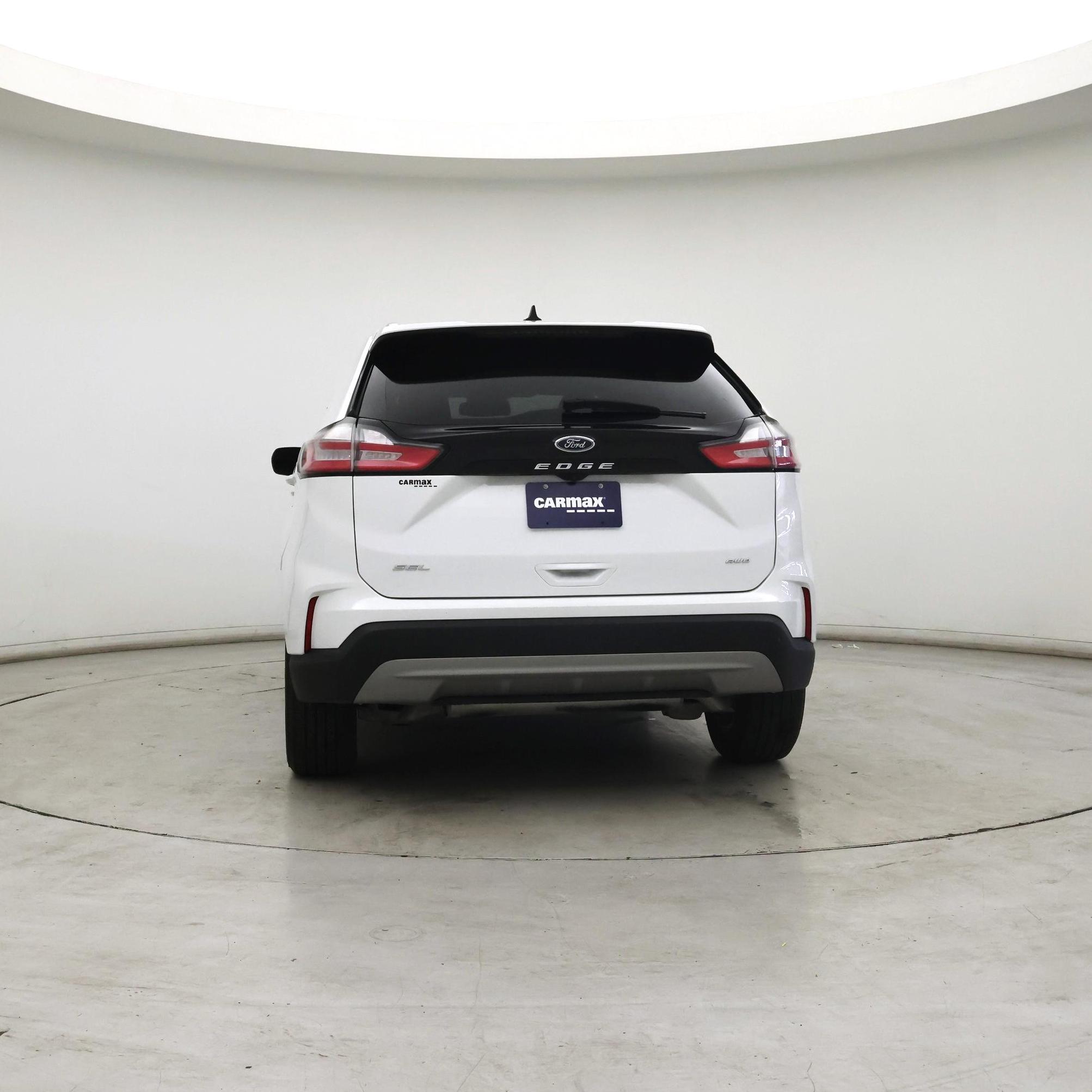 Thumbnail: 2022 Ford Edge - 6