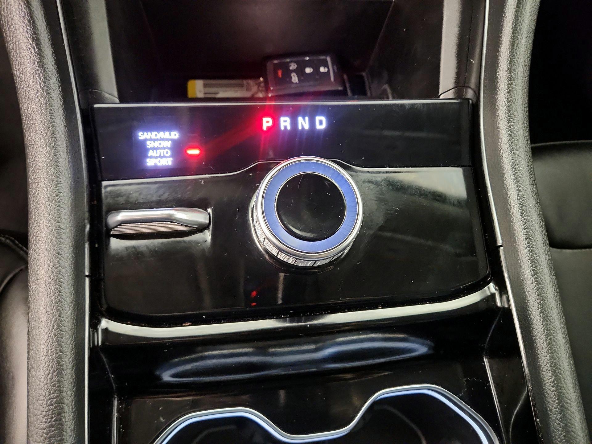 Thumbnail: 2023 Jeep Grand Cherokee - 18