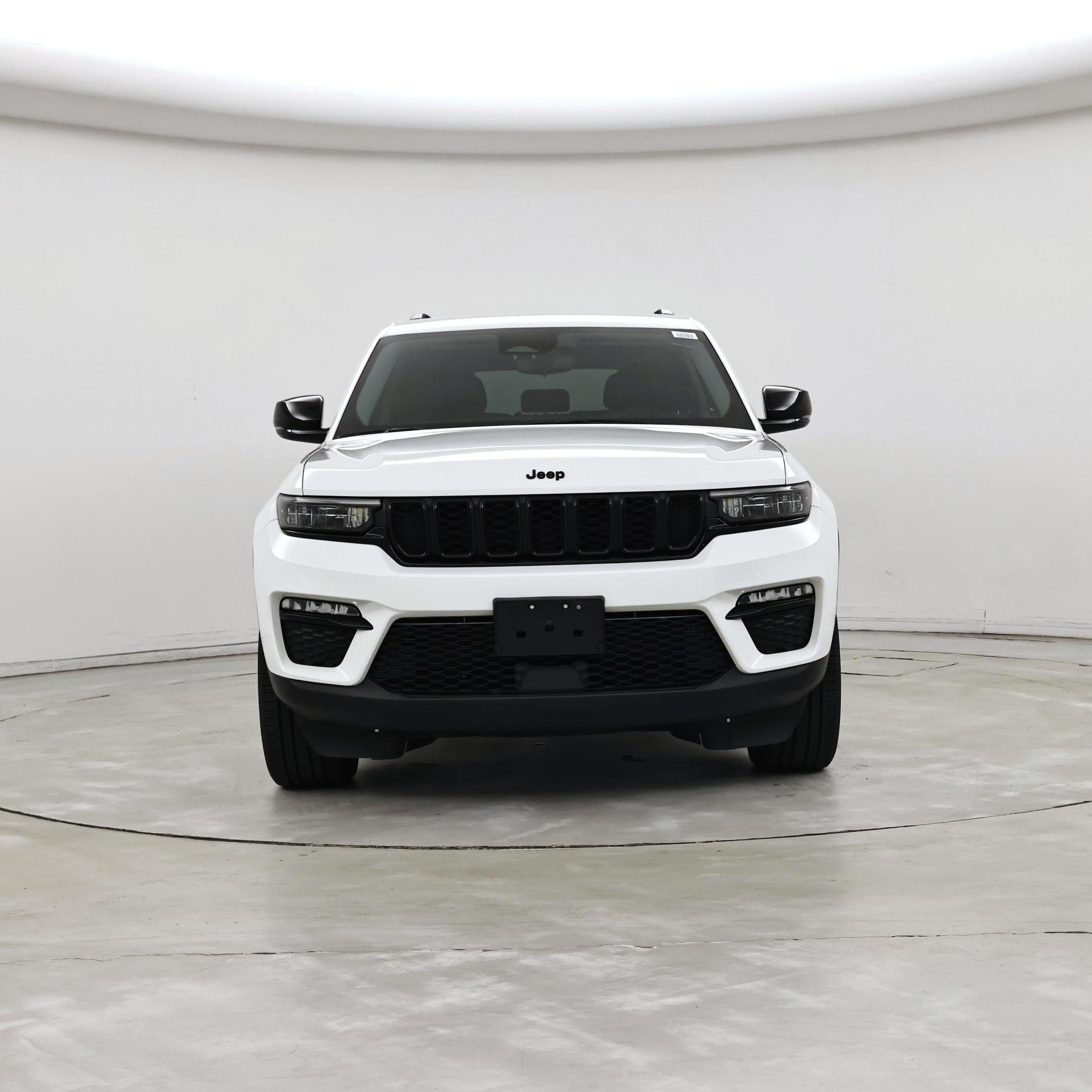 Thumbnail: 2023 Jeep Grand Cherokee - 5