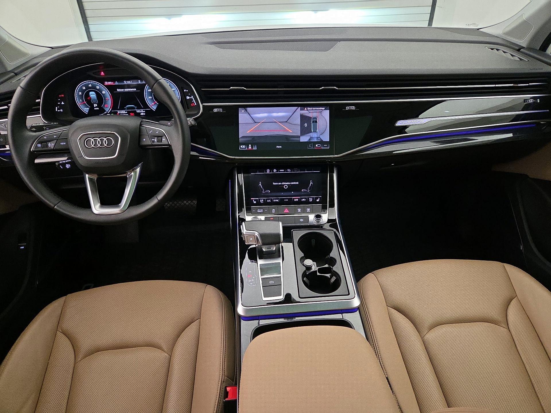 Thumbnail: 2022 Audi Q7 - 9