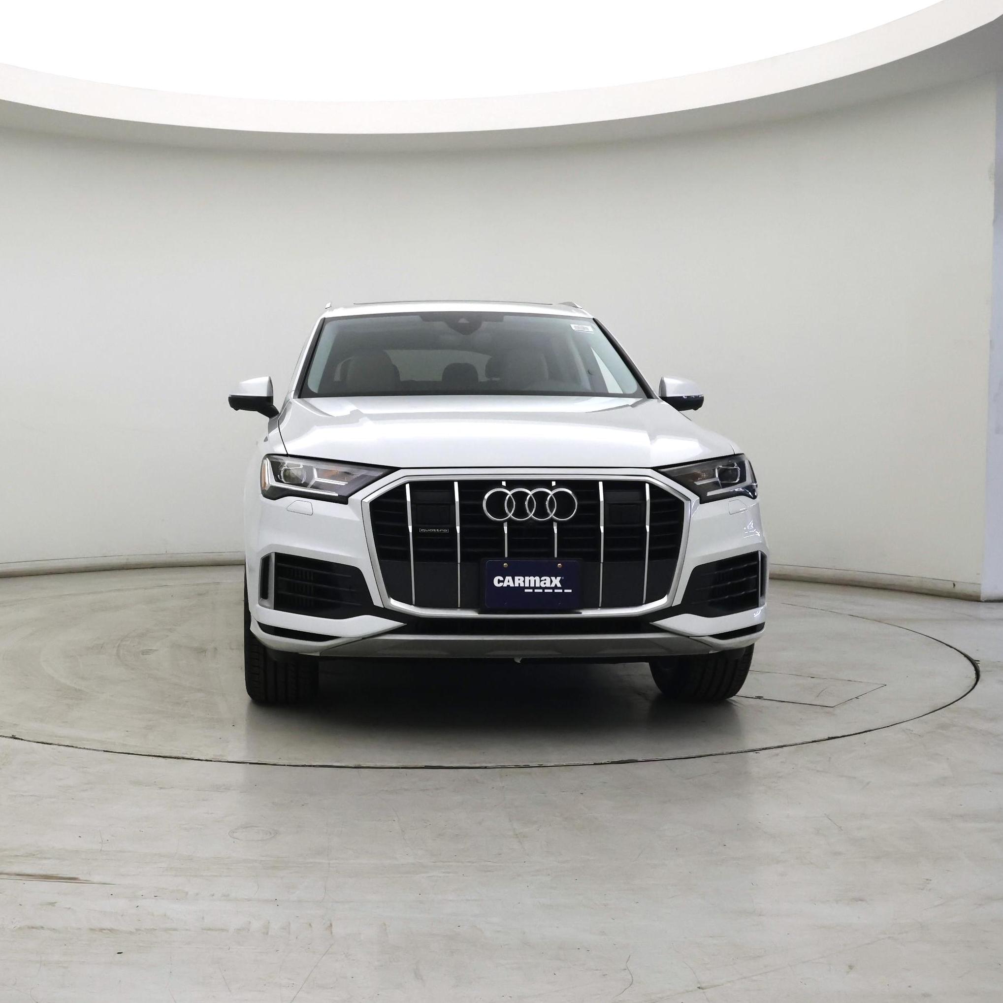 Thumbnail: 2022 Audi Q7 - 5
