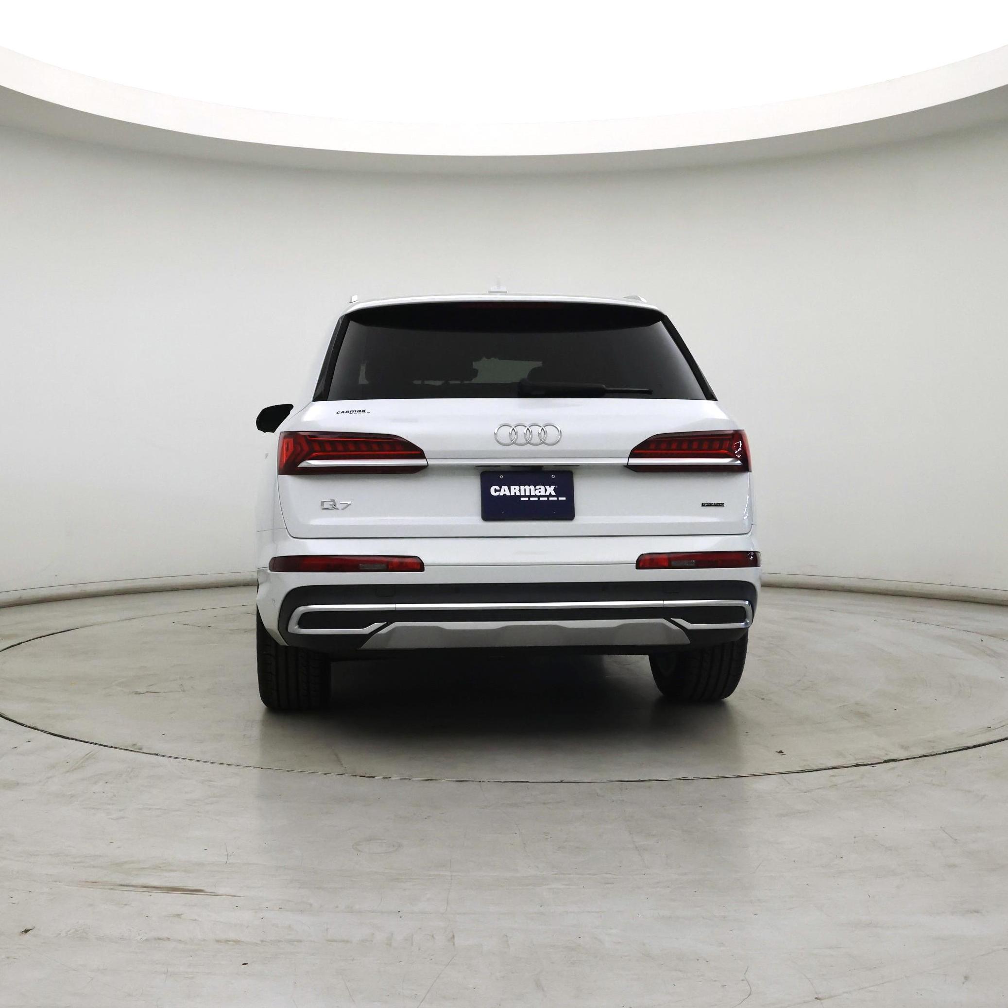 Thumbnail: 2022 Audi Q7 - 6